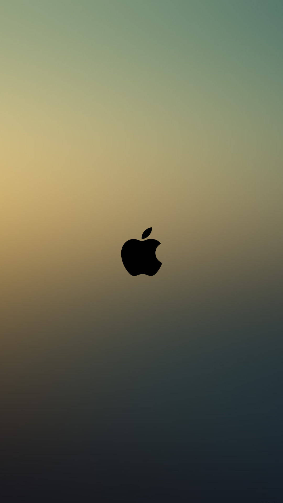 iPhone 12 Pro Max Χρυσό Apple Ταπετσαρία