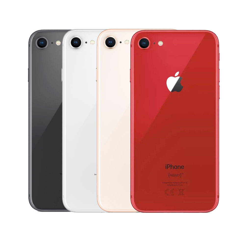 iPhone 8 Χρώματα Ταπετσαρία