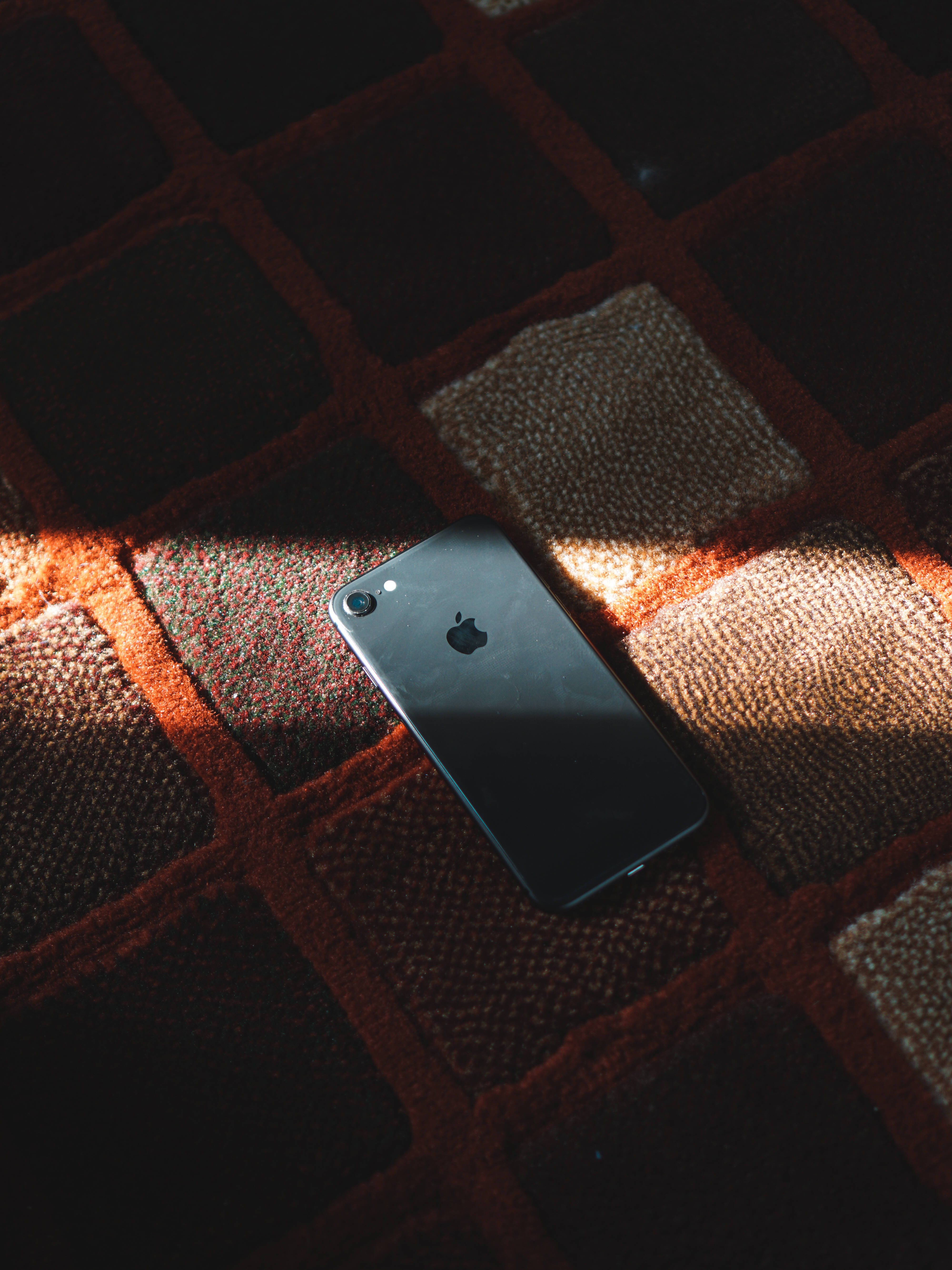 iPhone 8 Σκιές Ταπετσαρία