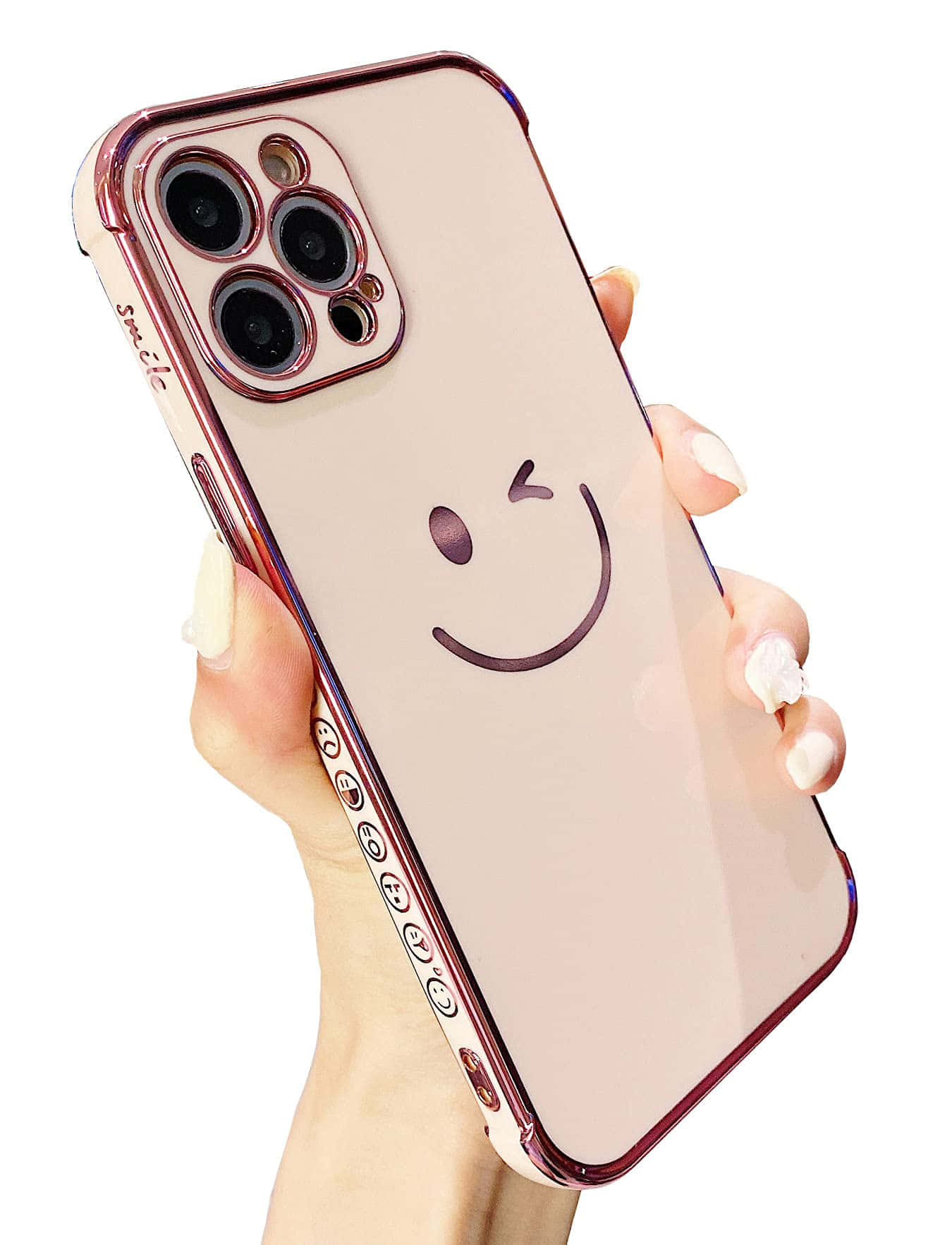 Άφησε τη Λάμψη σου να Φανεί με ένα Χαριτωμένο iPhone Ταπετσαρία