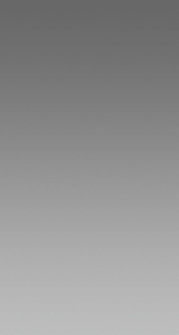 iPhone με Gradient Ανοιχτό Γκρι Ταπετσαρία