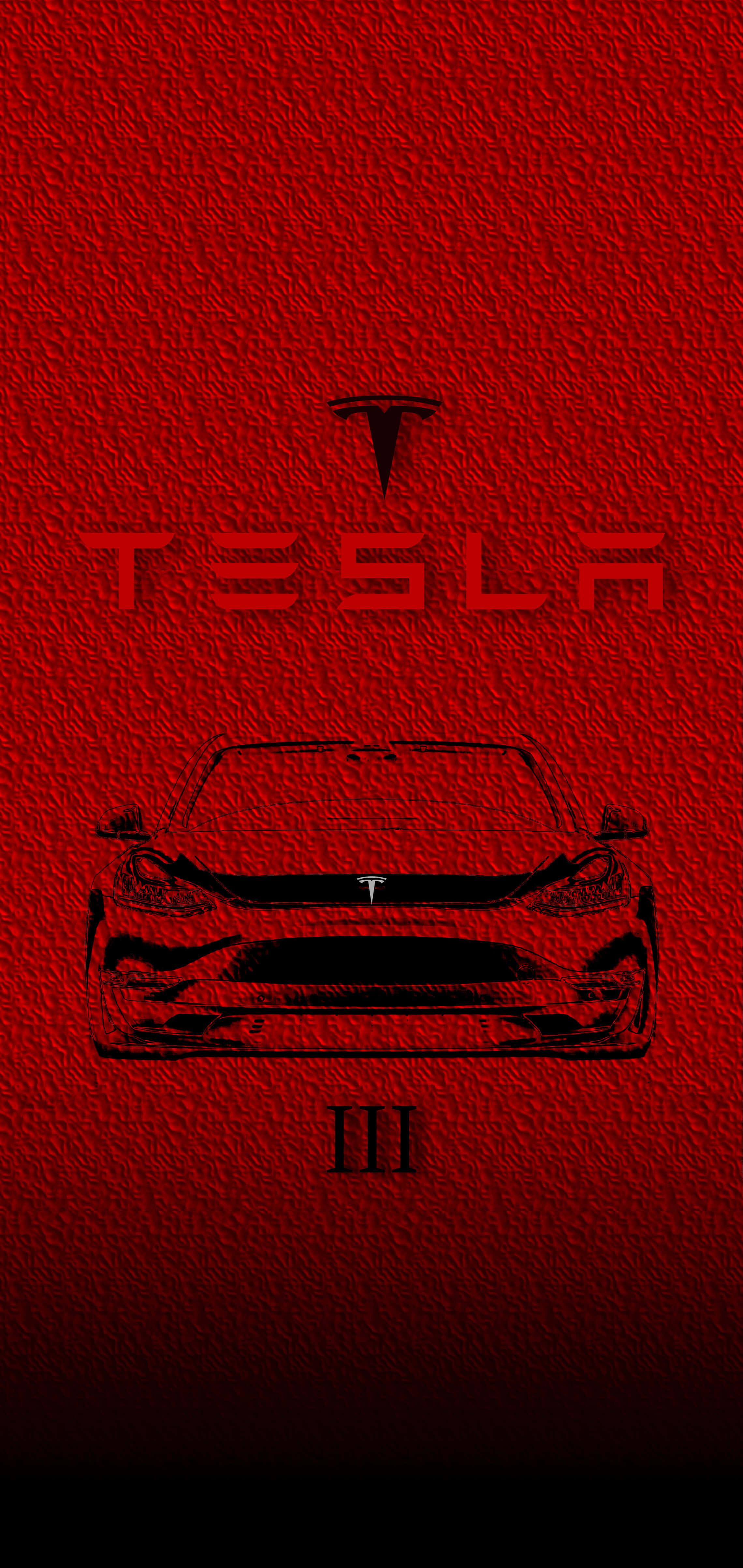 Μείνε Συνδεδεμένος με το Καινοτόμο iPhone της Tesla Ταπετσαρία