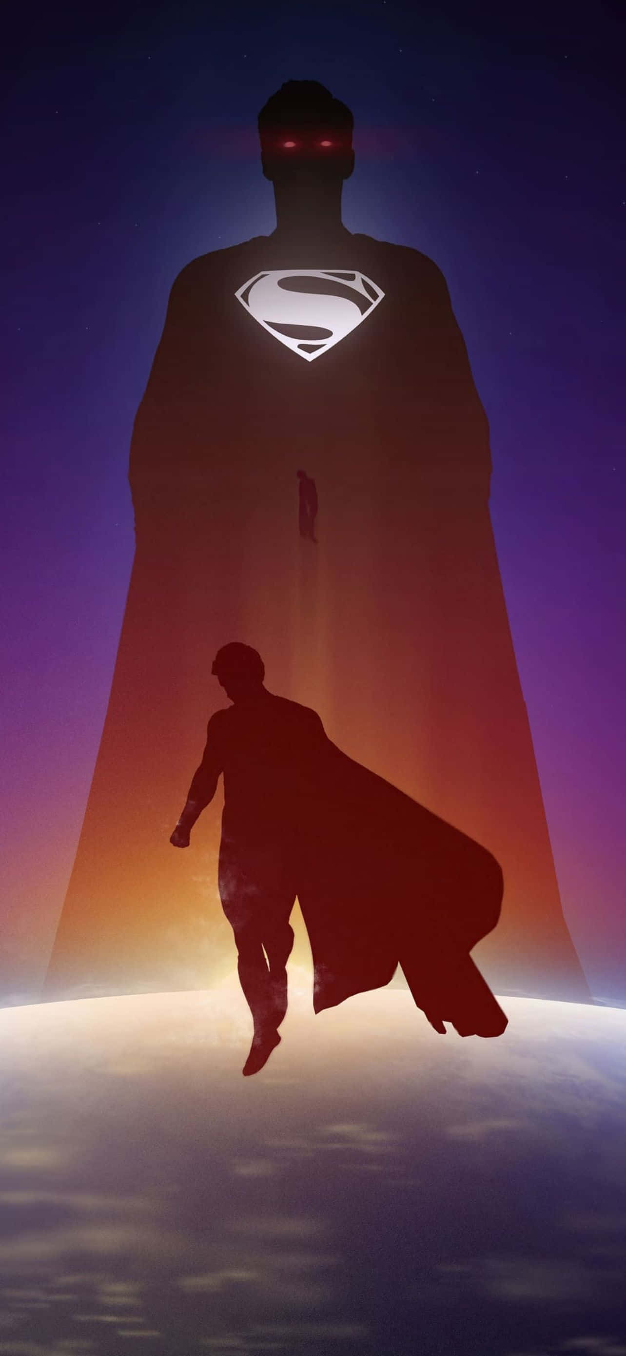 Εντυπωσιακό Αφηρημένο iPhone Wallpaper Ταπετσαρία