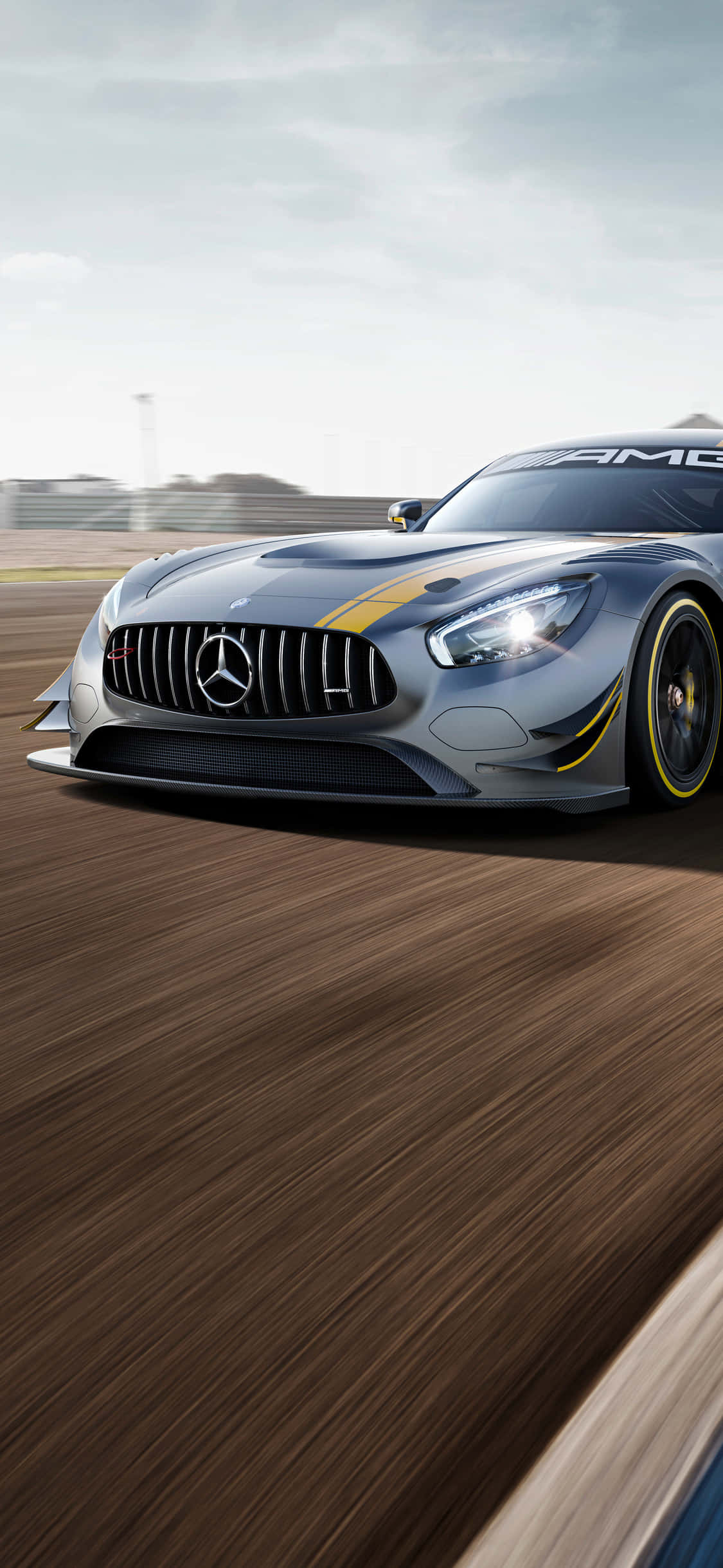 iPhone X Amg Gt-r Φόντο Μοτίβο AMG GT Ταπετσαρία