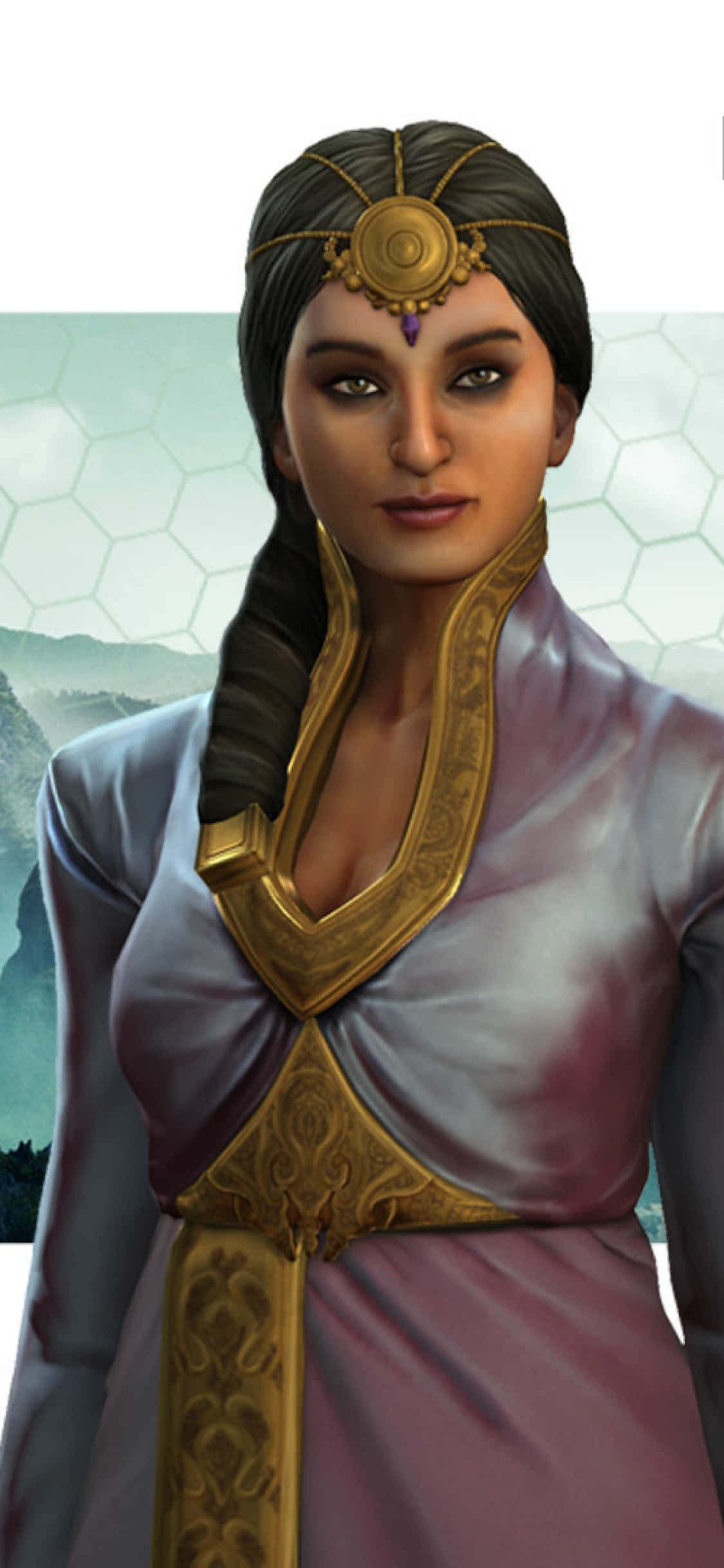 iPhone X Civilization Beyond Earth Φόντο Kavitha Ταπετσαρία
