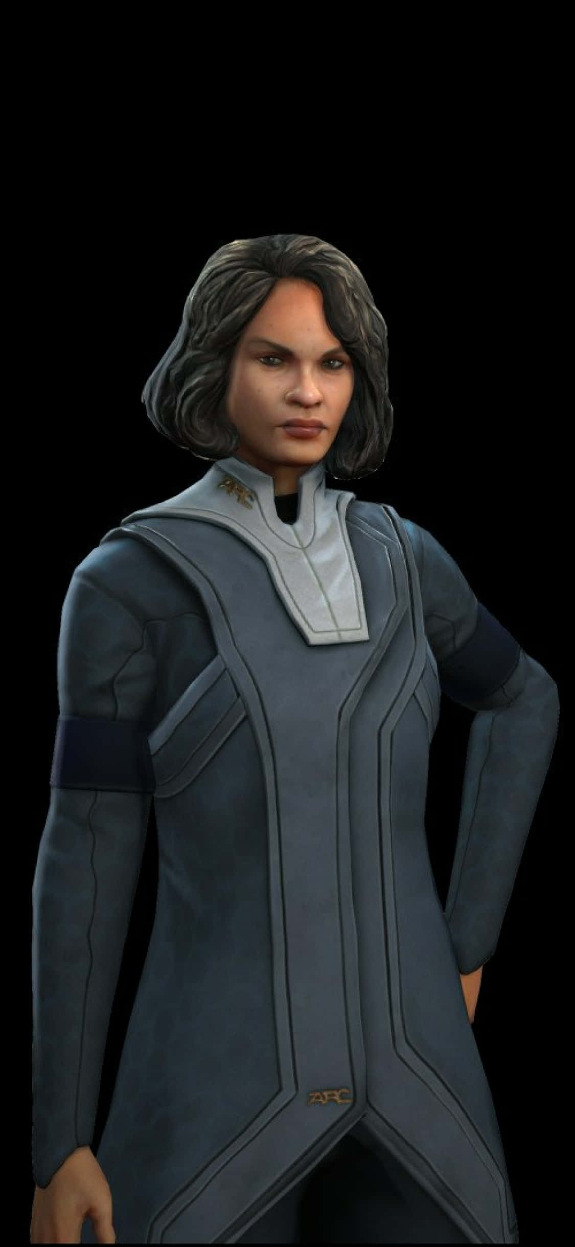 iPhone X Civilization Beyond Earth Φόντο Ηγέτης Ταπετσαρία