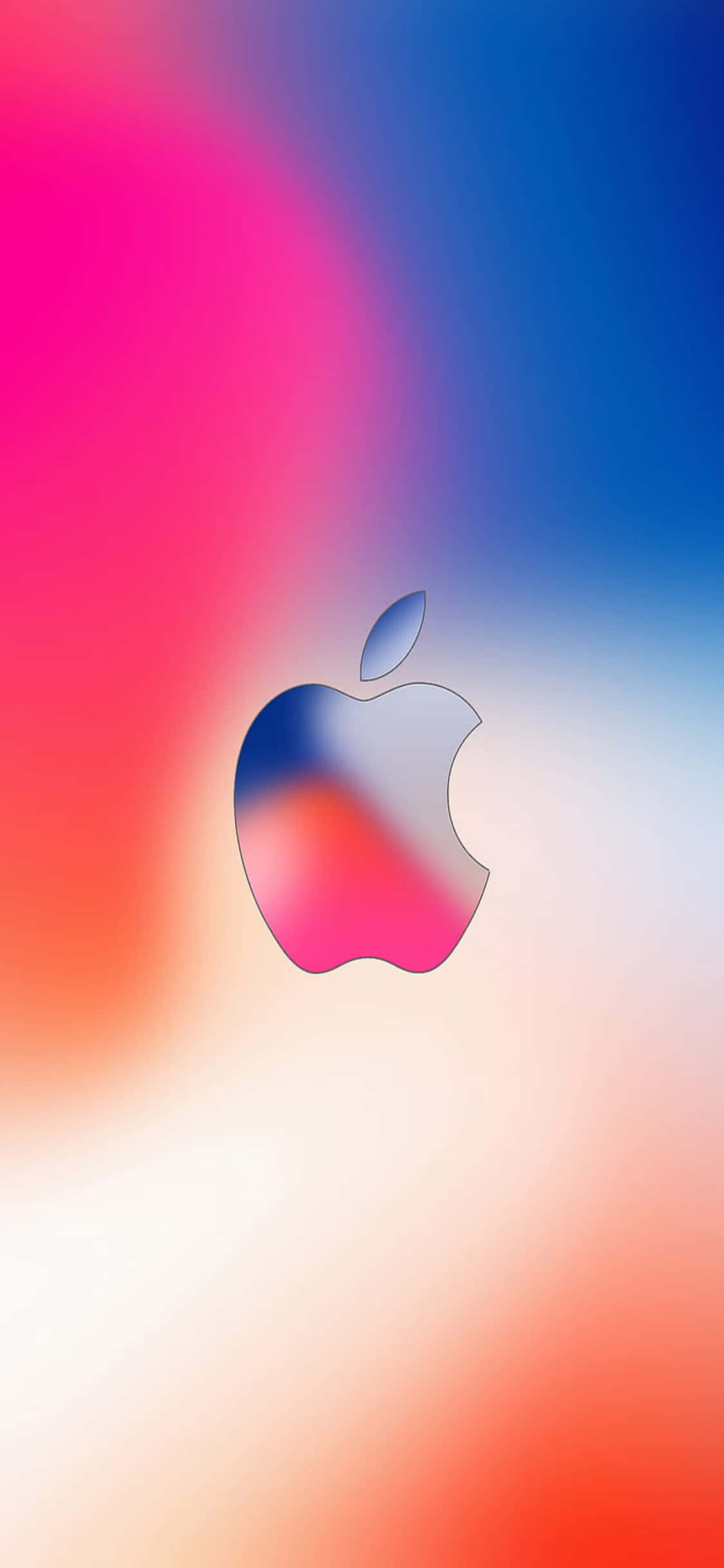 Φωτογραφίες iPhone X Ταπετσαρία