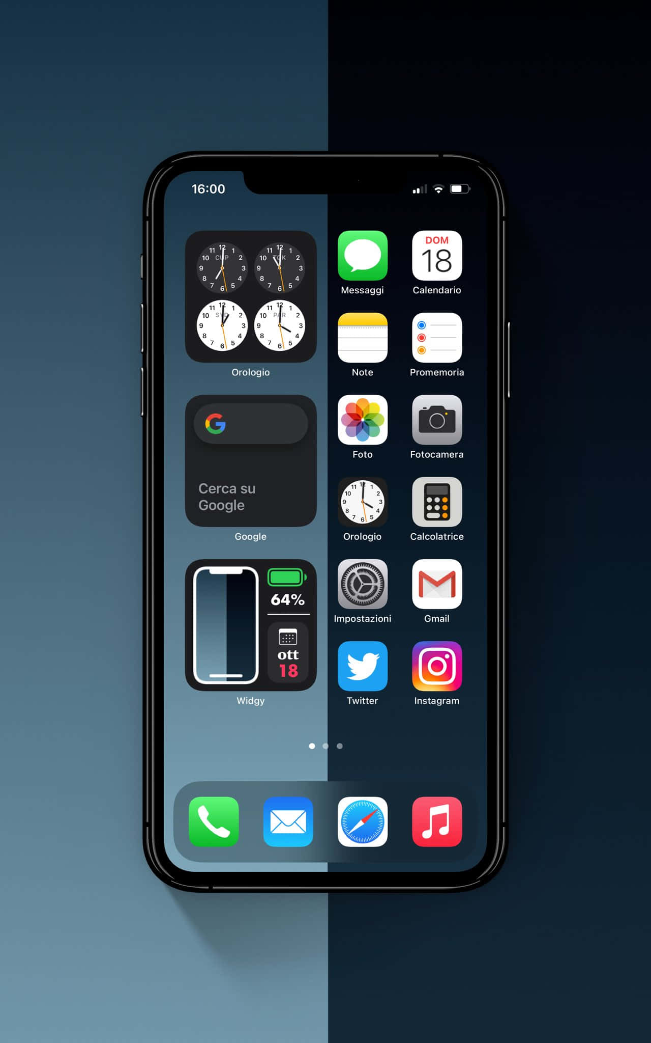 iPhone x psd mockup Ταπετσαρία