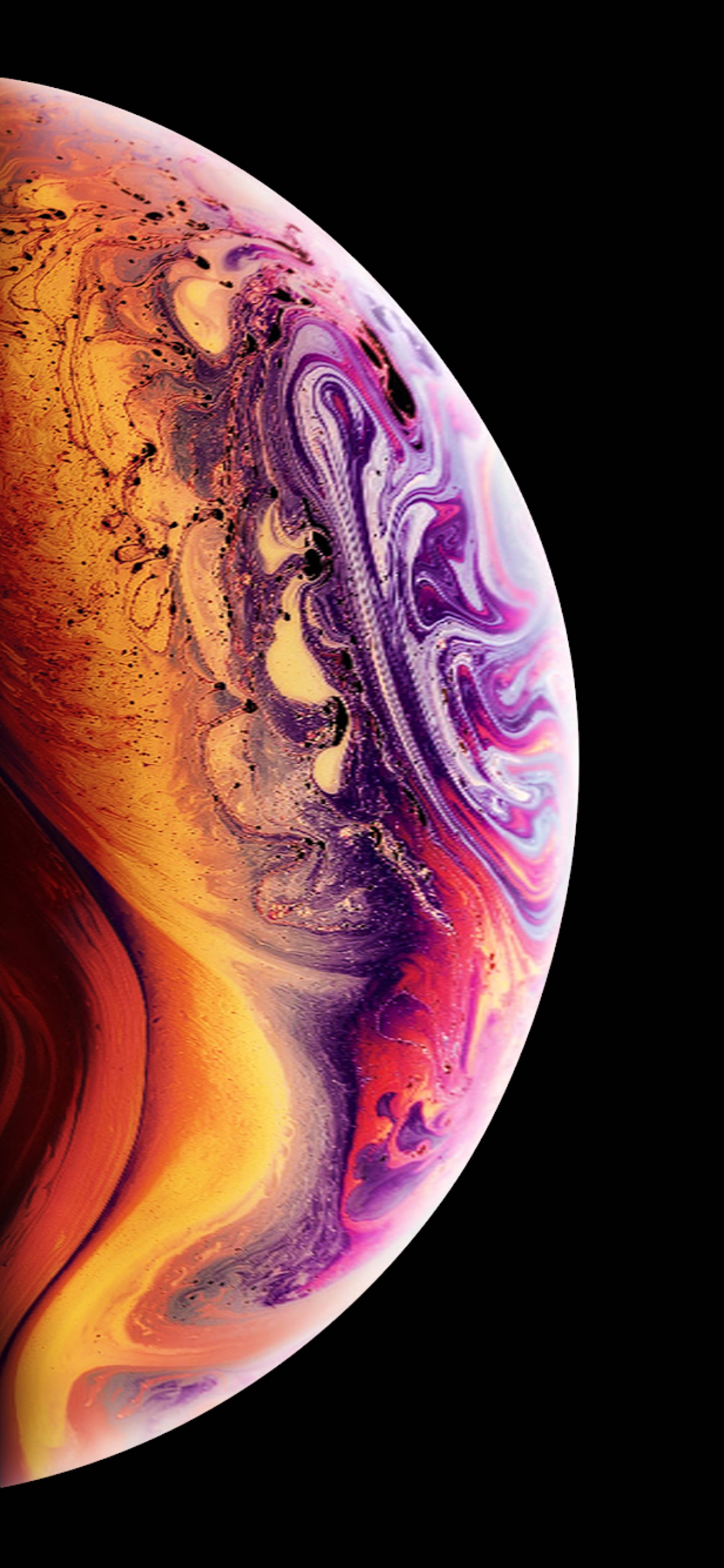 Ανέδειξε το στυλ σου με το iPhone X και XS Max Ταπετσαρία