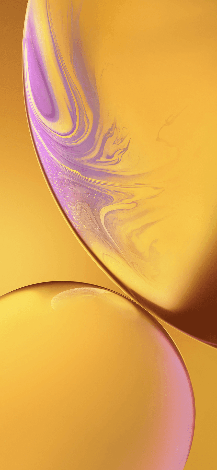 Φωτογραφίες iPhone XR Ταπετσαρία