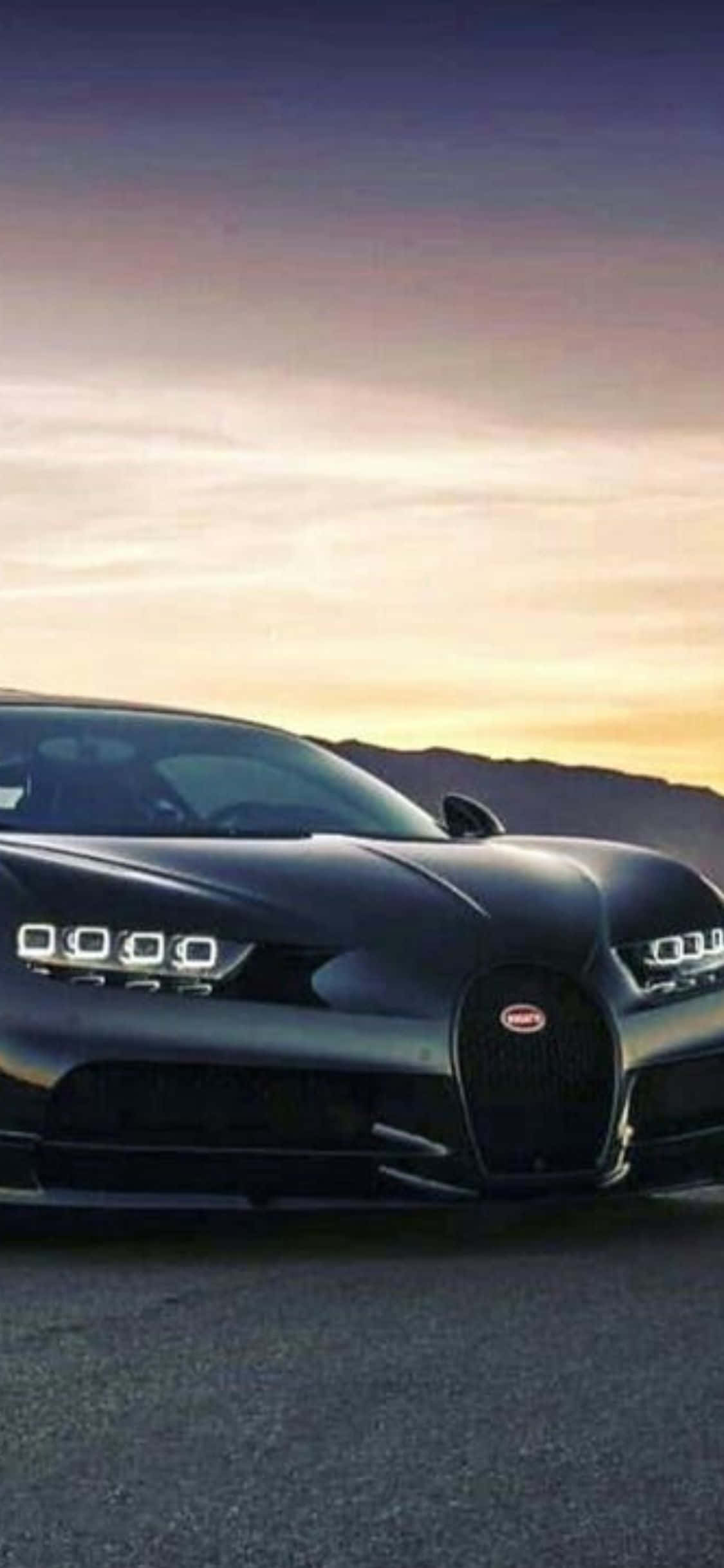 iPhone XS Bugatti: ο απόλυτος συνδυασμός πολυτέλειας και τεχνολογίας Ταπετσαρία