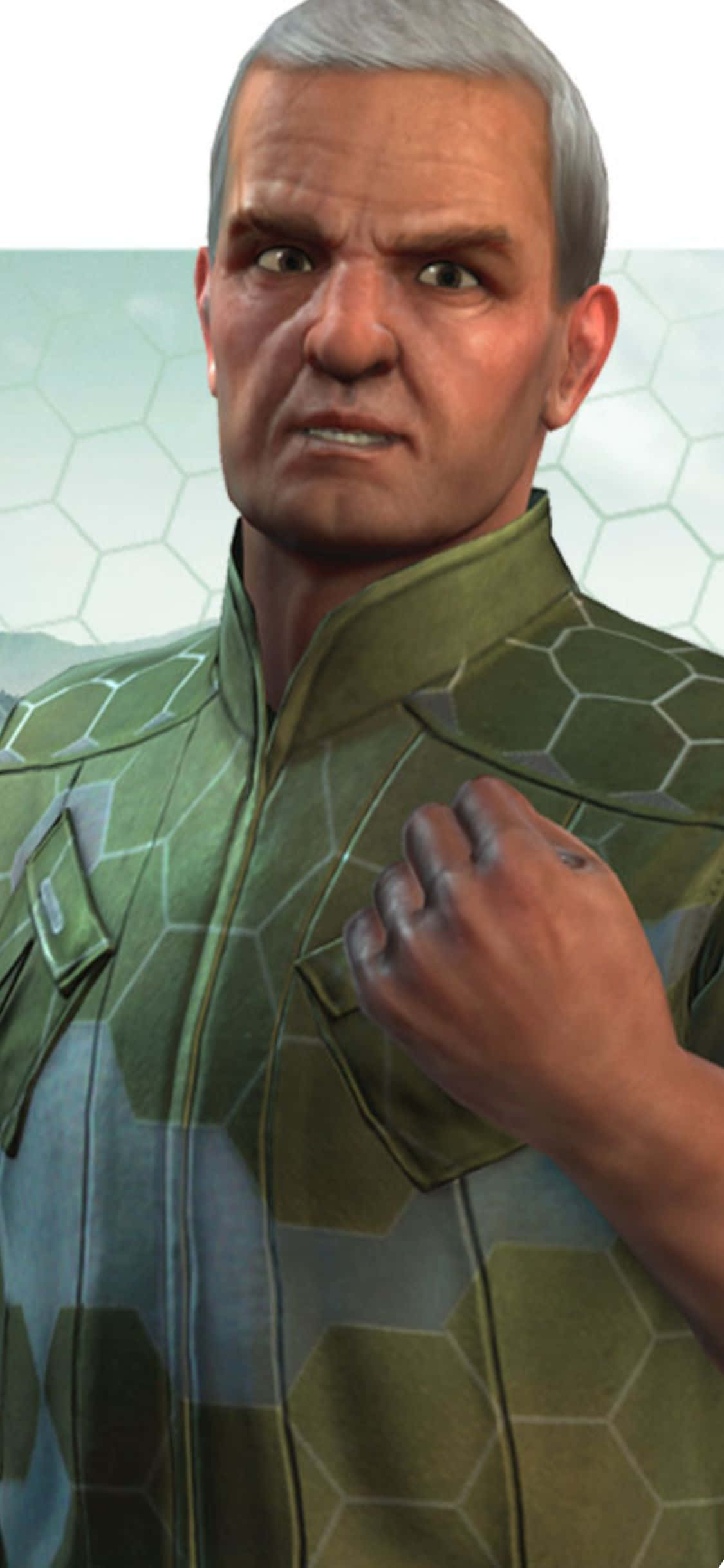 iPhone XS Civilization Beyond Earth Ηγέτης Rejinaldo De Alencar Φόντο Ταπετσαρία