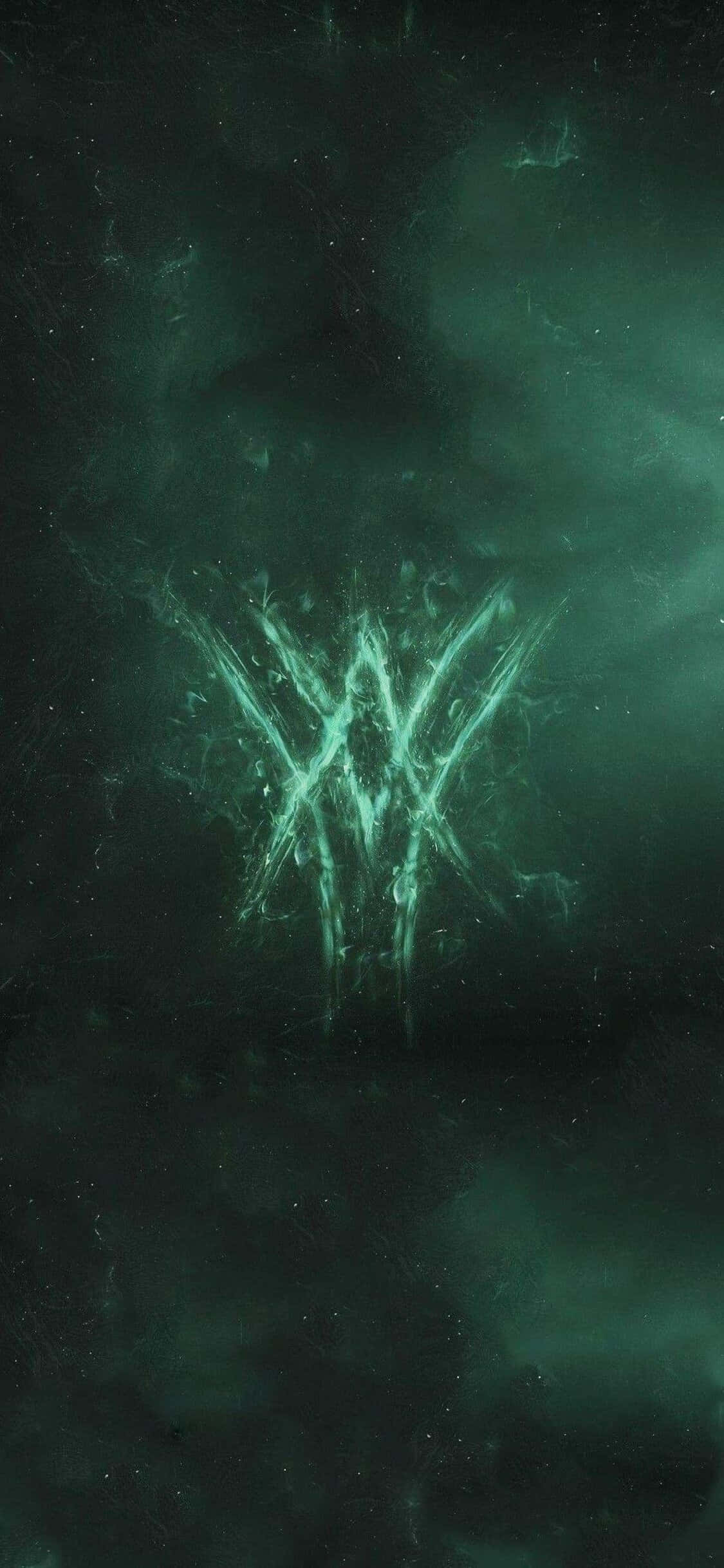 Το Νεότερο iPhone XS, Ζήστε την Περιπέτεια με το Destiny2 Ταπετσαρία