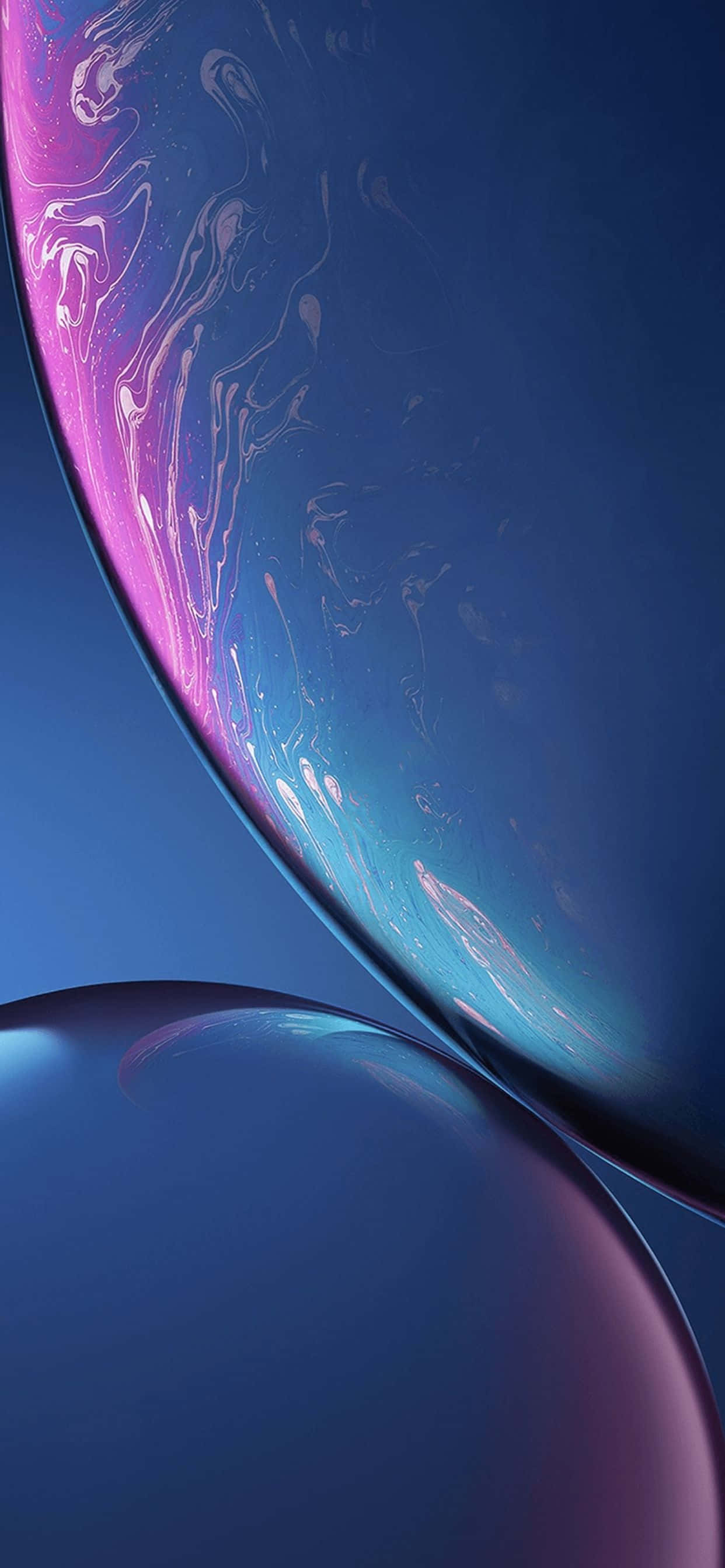 Ζήστε τη δύναμη του iPhone Xs Max Ταπετσαρία