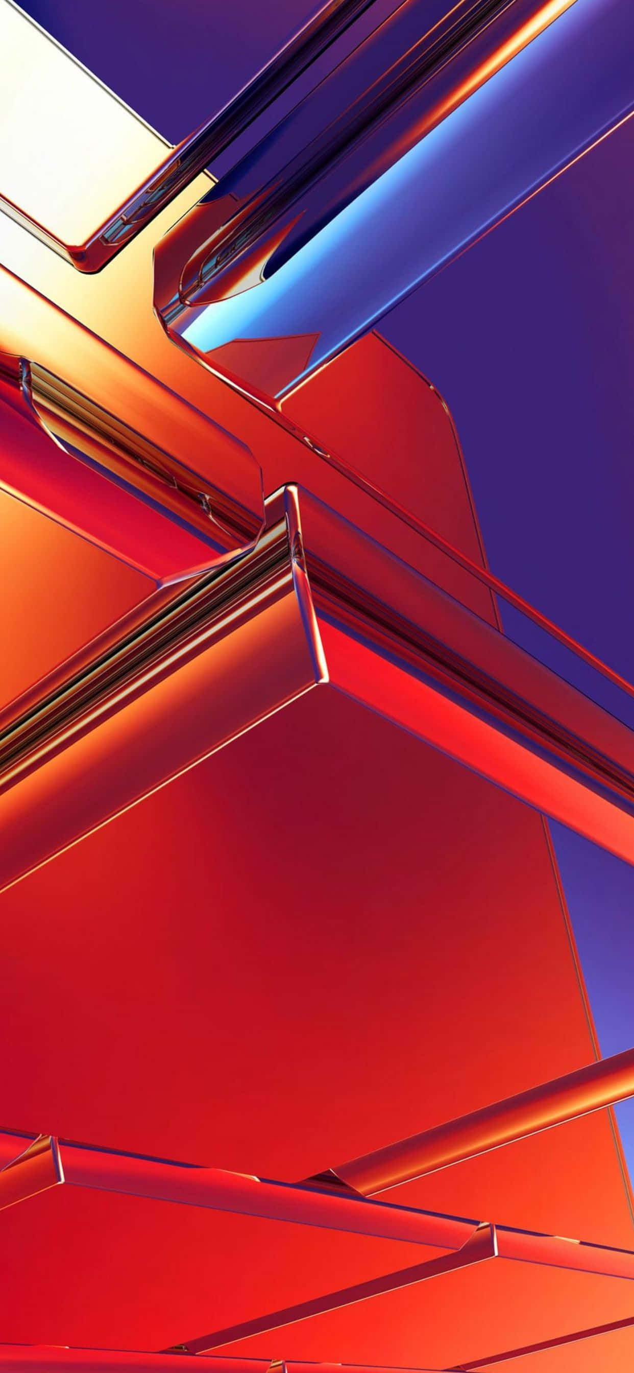 Καινοτόμος σχεδιασμός του iPhone XS Max Ταπετσαρία