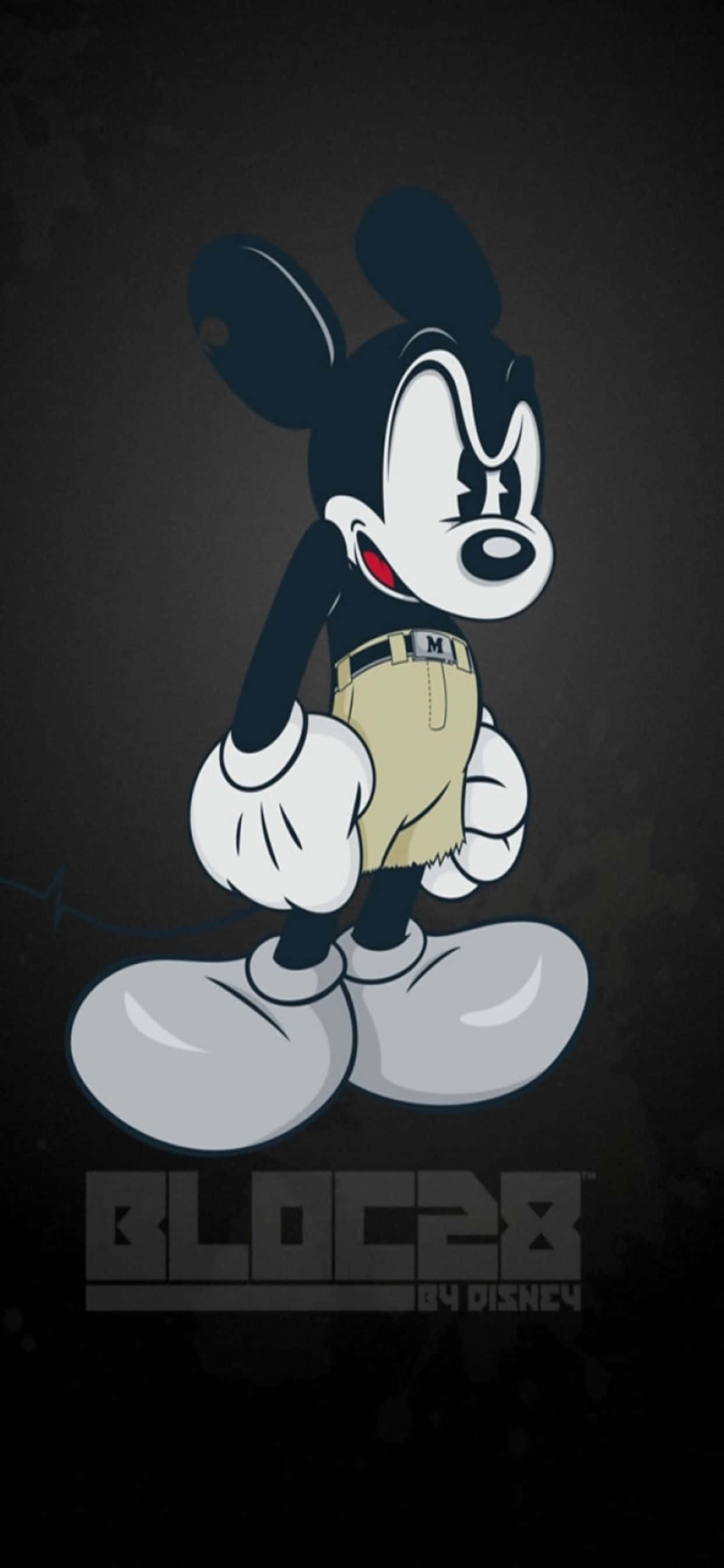 Αποκτήστε μια Μαγική Εμπειρία με το iPhone Xs Max και τη Disney Ταπετσαρία