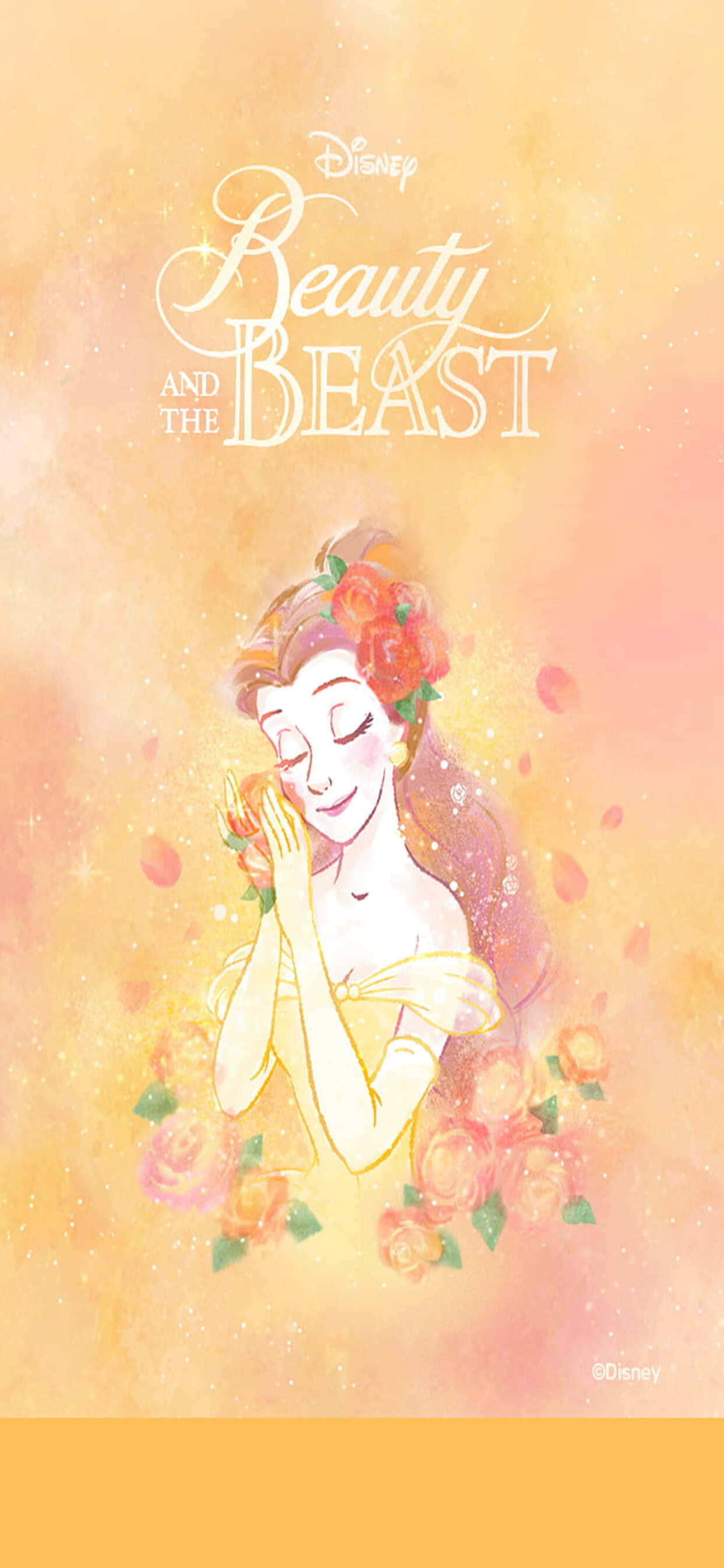 Ανεπίσημο iPhone Xs Max Disney Wallpaper - Εξερευνήστε τη Δημιουργικότητά σας Ταπετσαρία