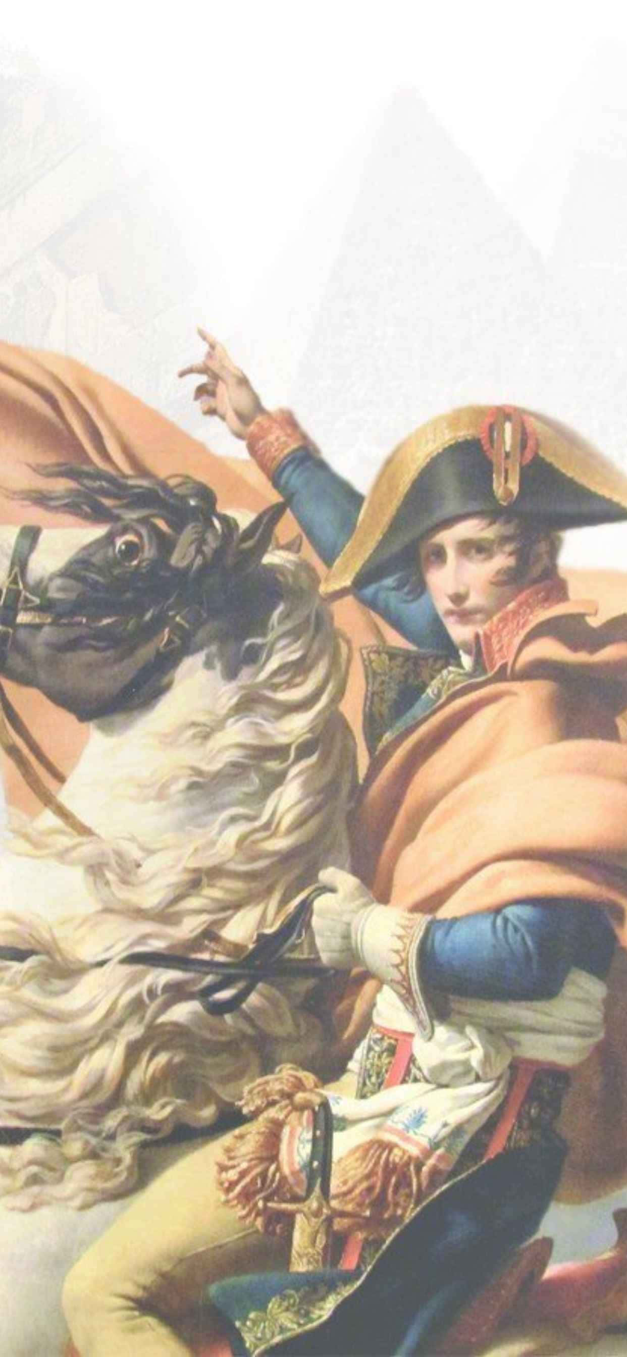 Φτάστε στο Υψηλότερο Επίπεδο Πολιτισμού με το iPhone Xs Max Ταπετσαρία