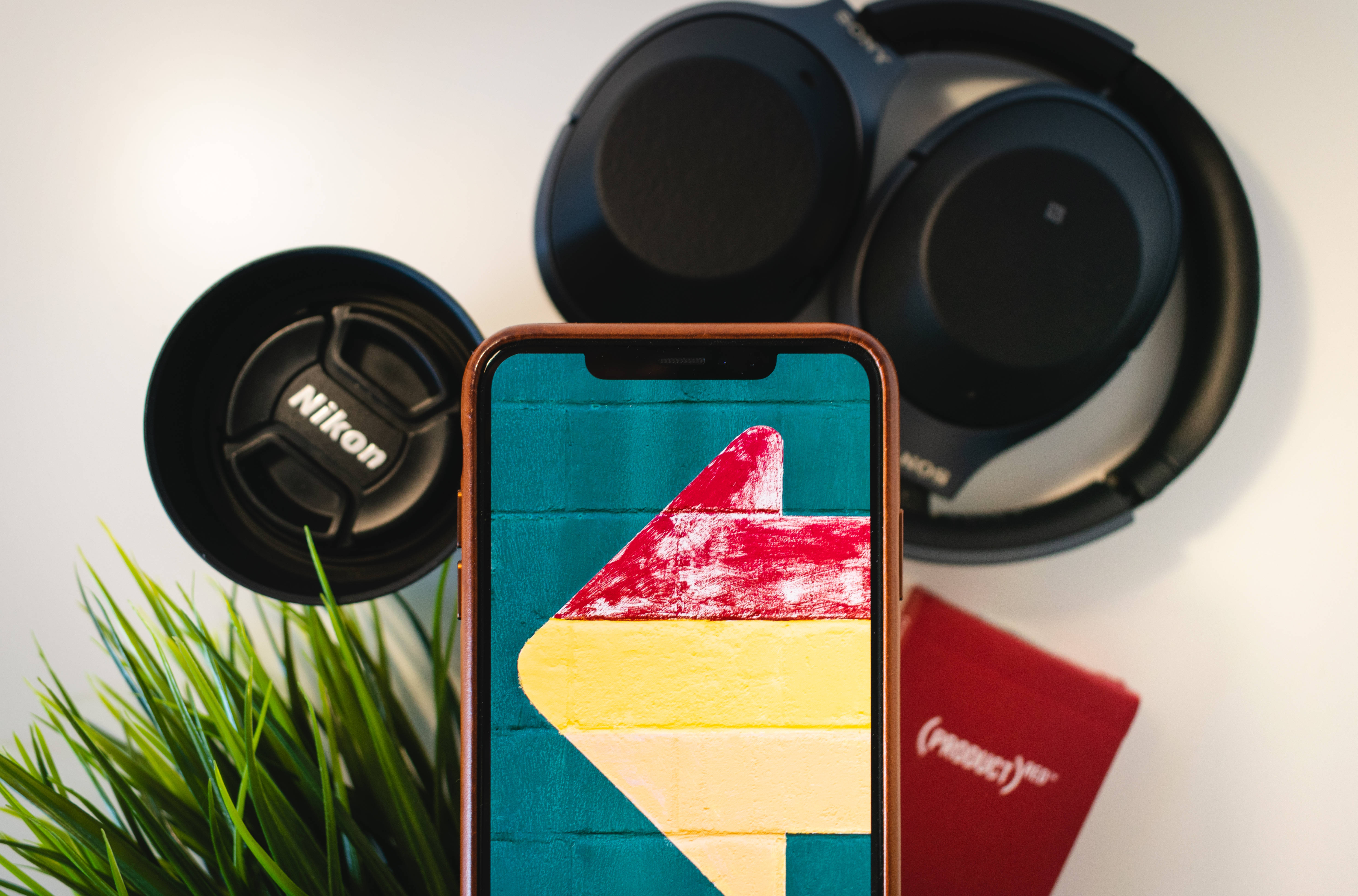 Αισθητική iPhone Xs Max Ταπετσαρία