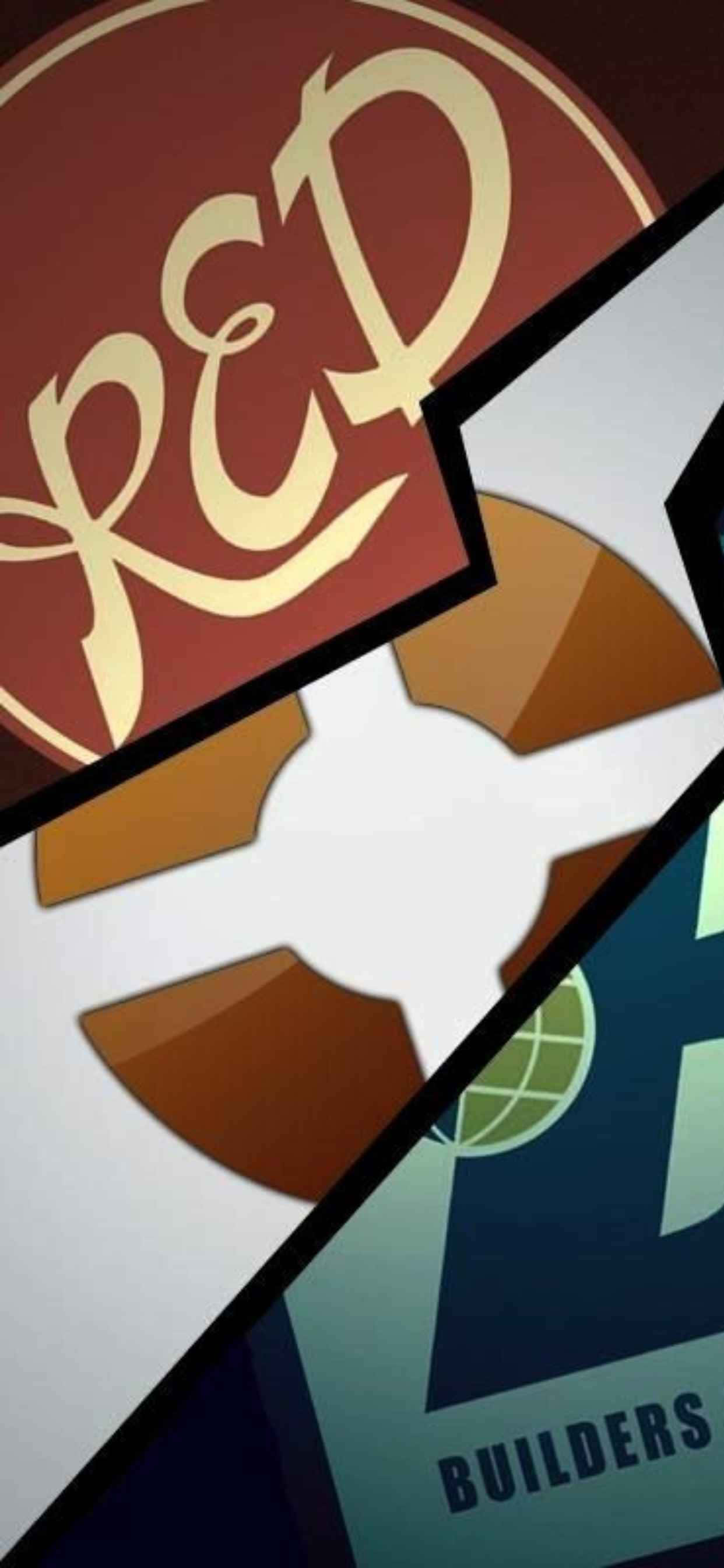 Κολάζ iPhone Xs Max Team Fortress 2 Φόντο Ταπετσαρία