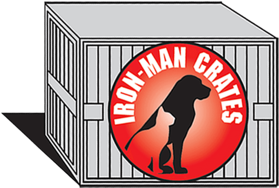 Λογότυπο Iron Man Crates Ταπετσαρία