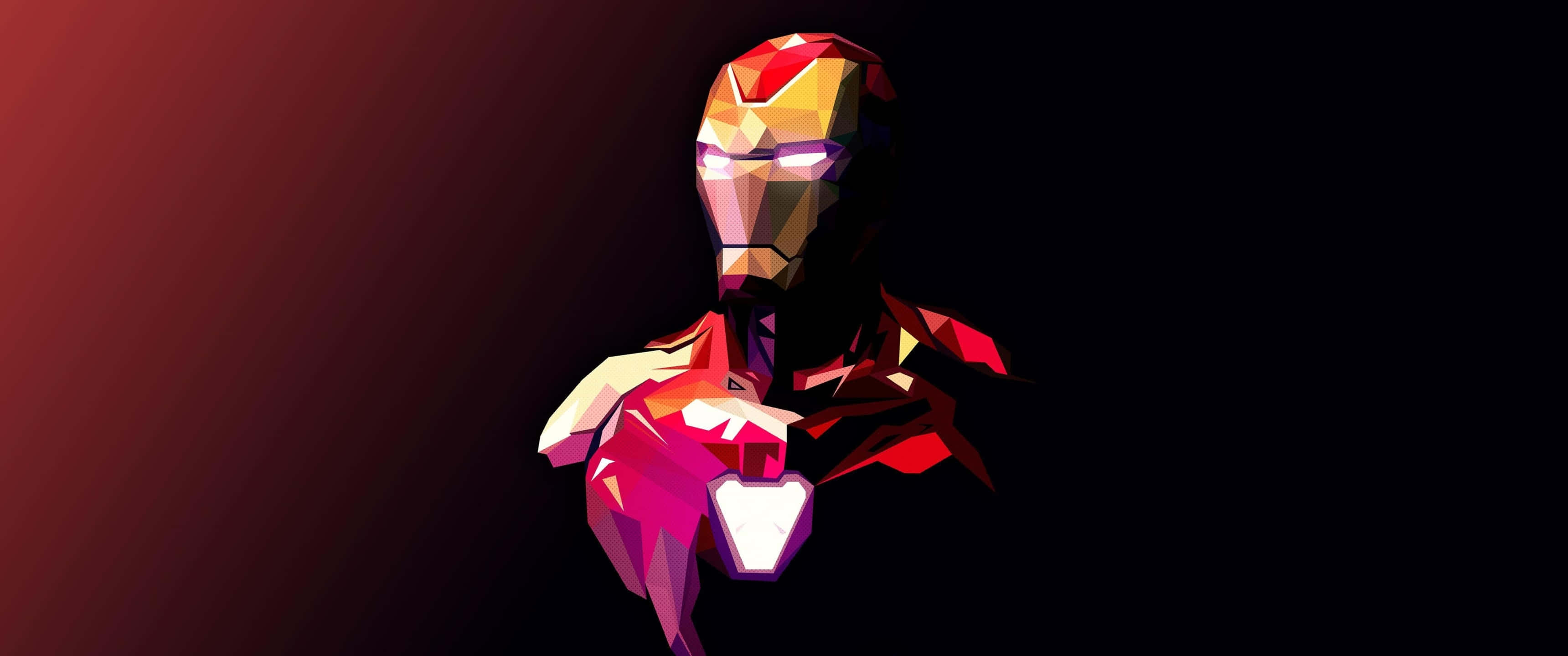 ταπετσαρίες iron man HD Ταπετσαρία