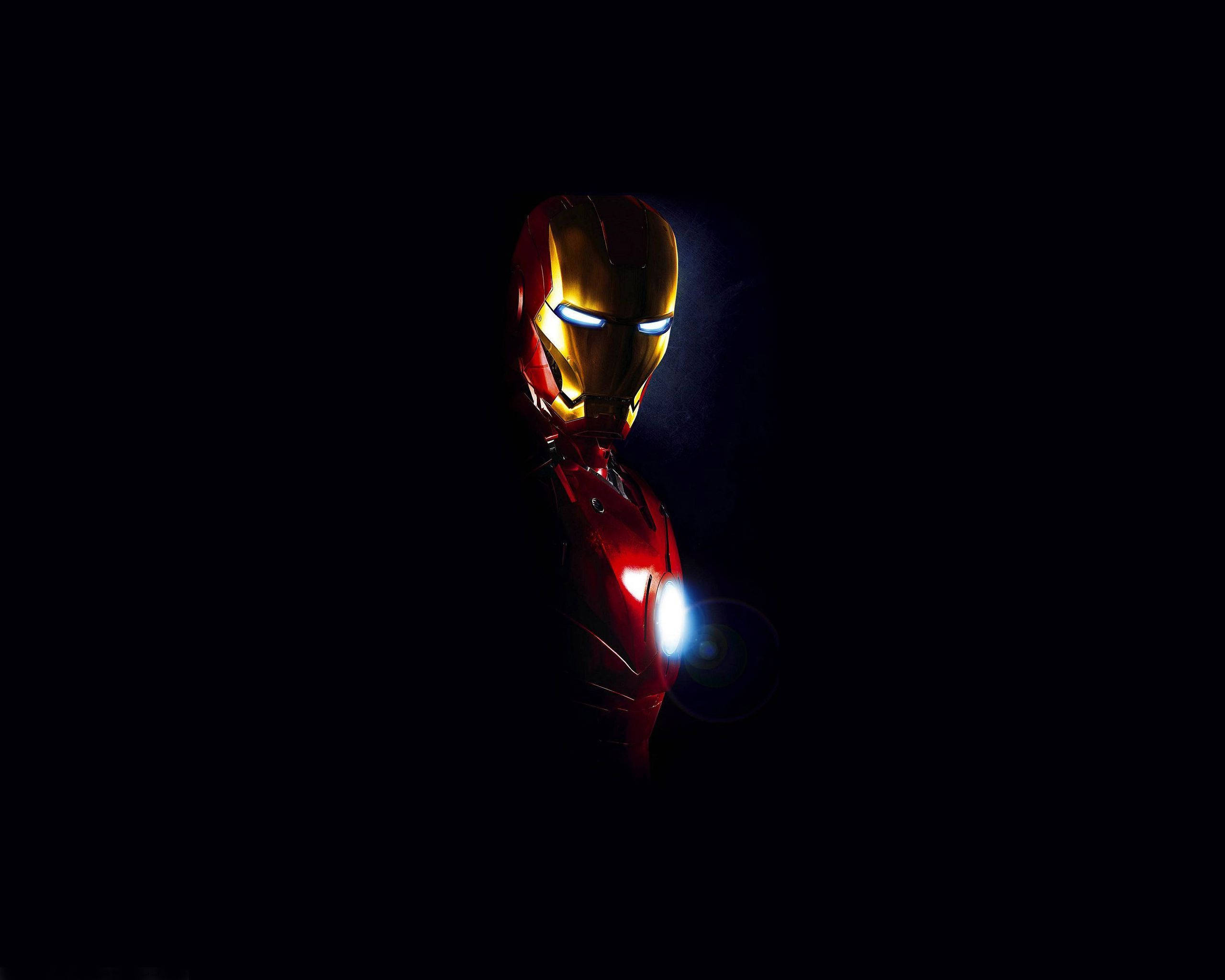 Iron Man Κινηματογραφικό Σύμπαν Marvel Ταπετσαρία