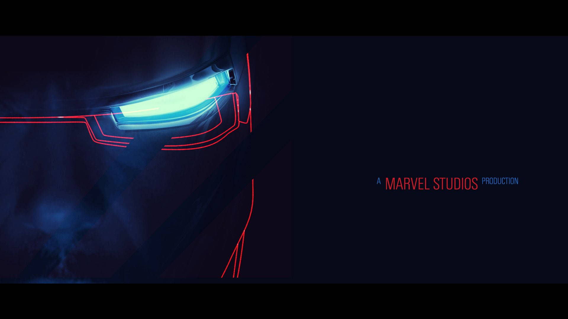 Ταπετσαρία Iron Man Marvel — Iron Man Ταπετσαρία