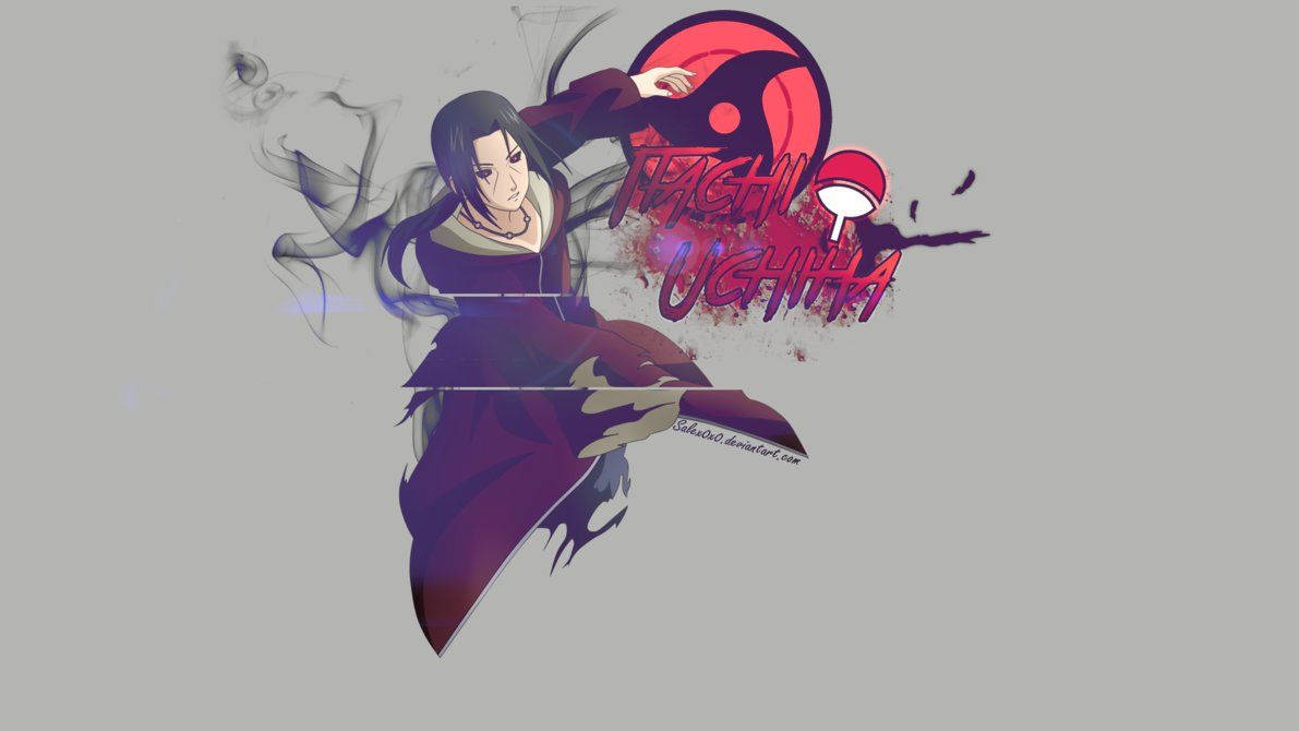 1191x670 Ταπετσαρία Itachi Uchiha. 1920 x 1080. [HD] — Itachi Ταπετσαρία
