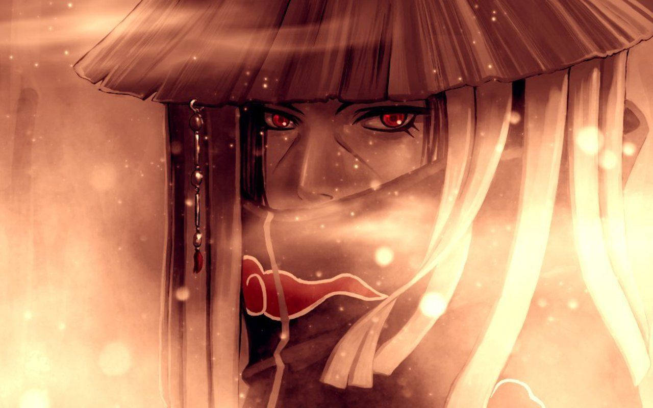 1280x800 Itachi Uchiha HD Wallpaper and Background Image — Itachi Ταπετσαρία
