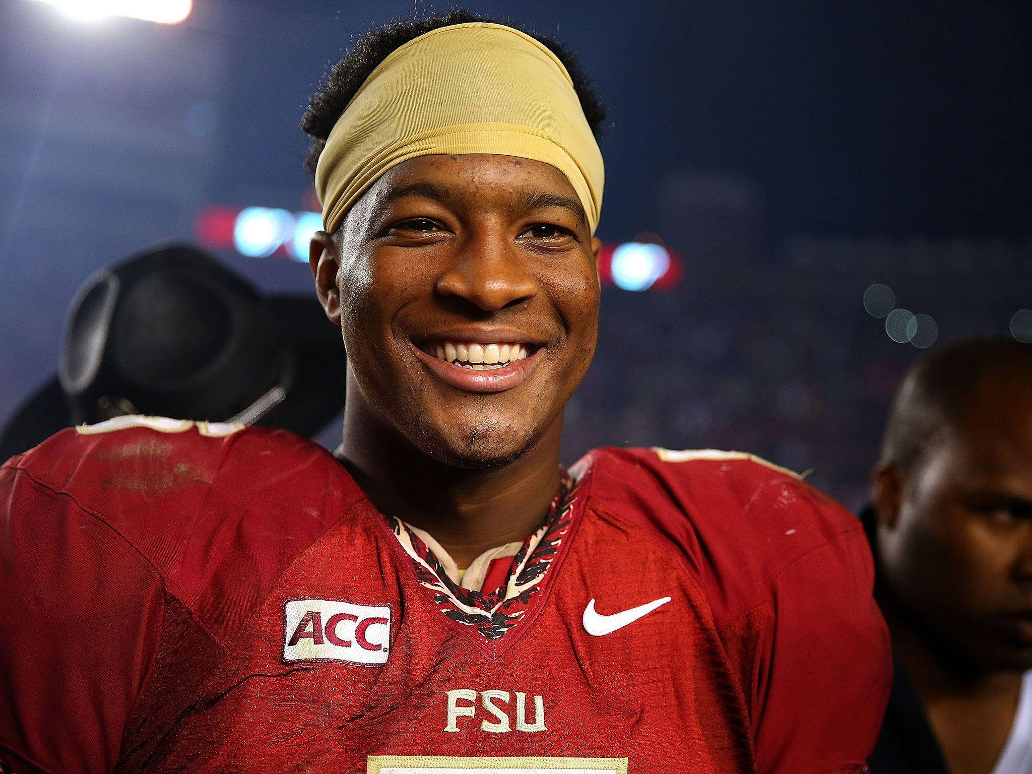 Jameis Winston Παίκτης MVP Ταπετσαρία