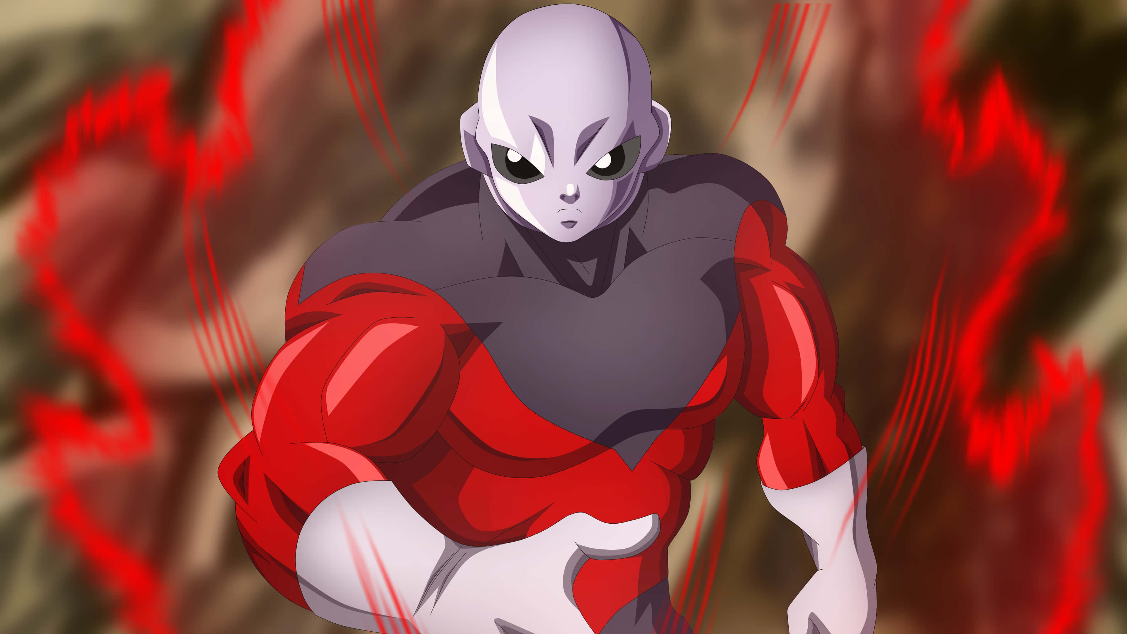Εικόνα Jiren Dragon Ball Super Ταπετσαρία
