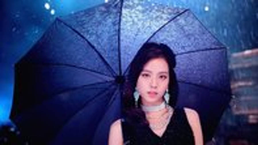 Η Jisoo των Blackpink στο MV για το ‘Ddu-Du Ddu-Du’ Ταπετσαρία