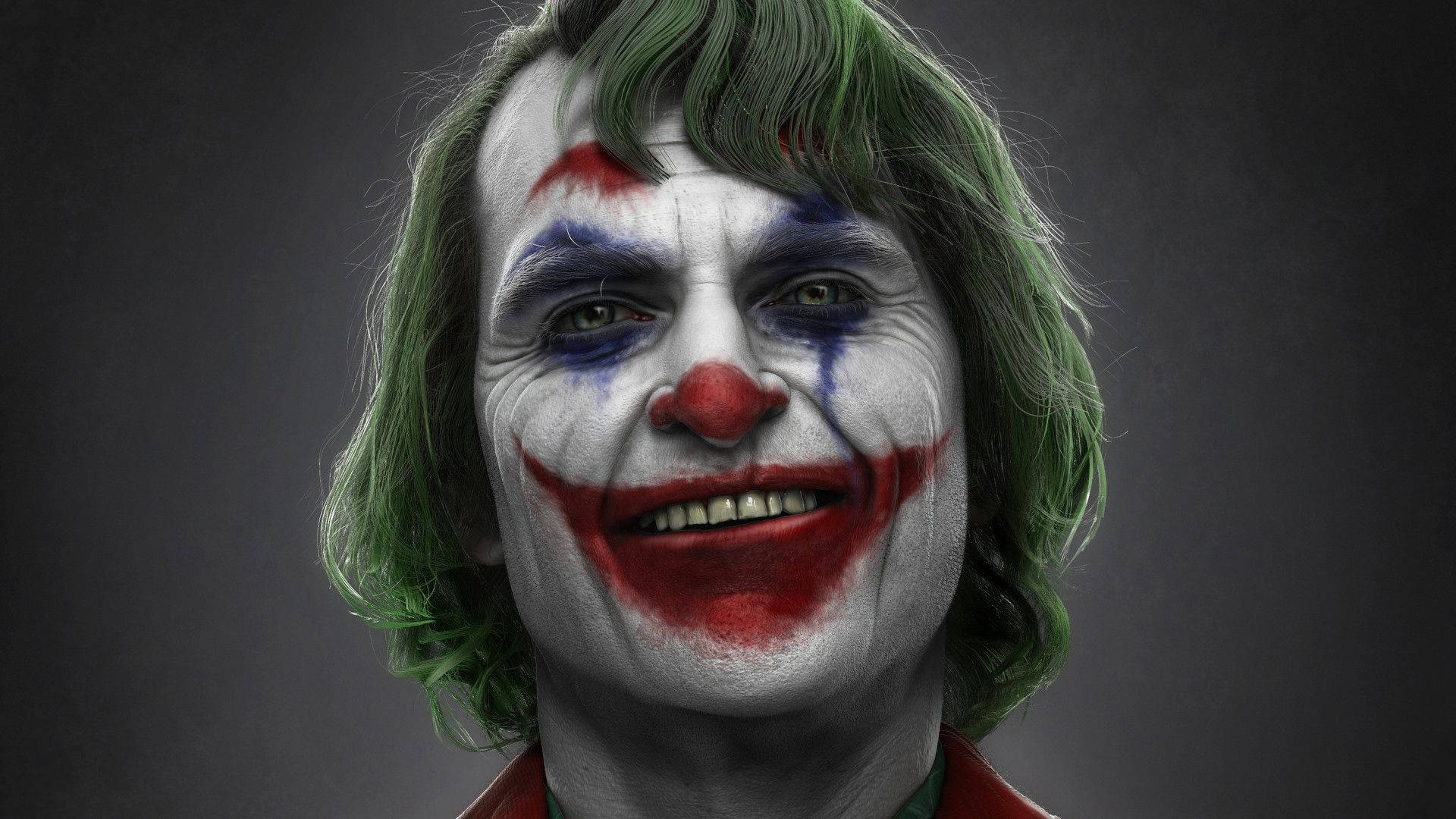 Joaquin Phoenix 2019 Ταινία Joker Ταπετσαρία