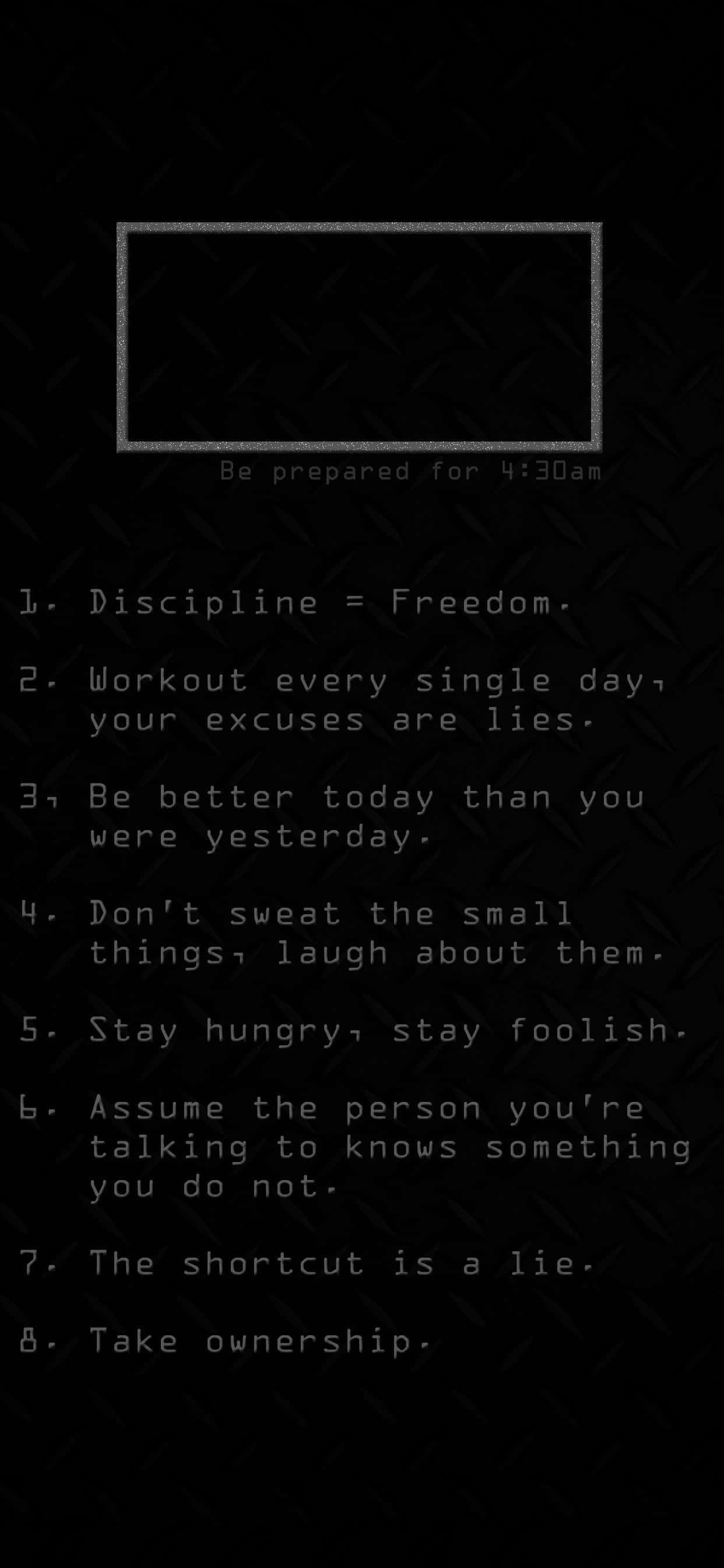 Jocko Willink, σκληρός πολεμιστής, δυναμικός ηγέτης Ταπετσαρία
