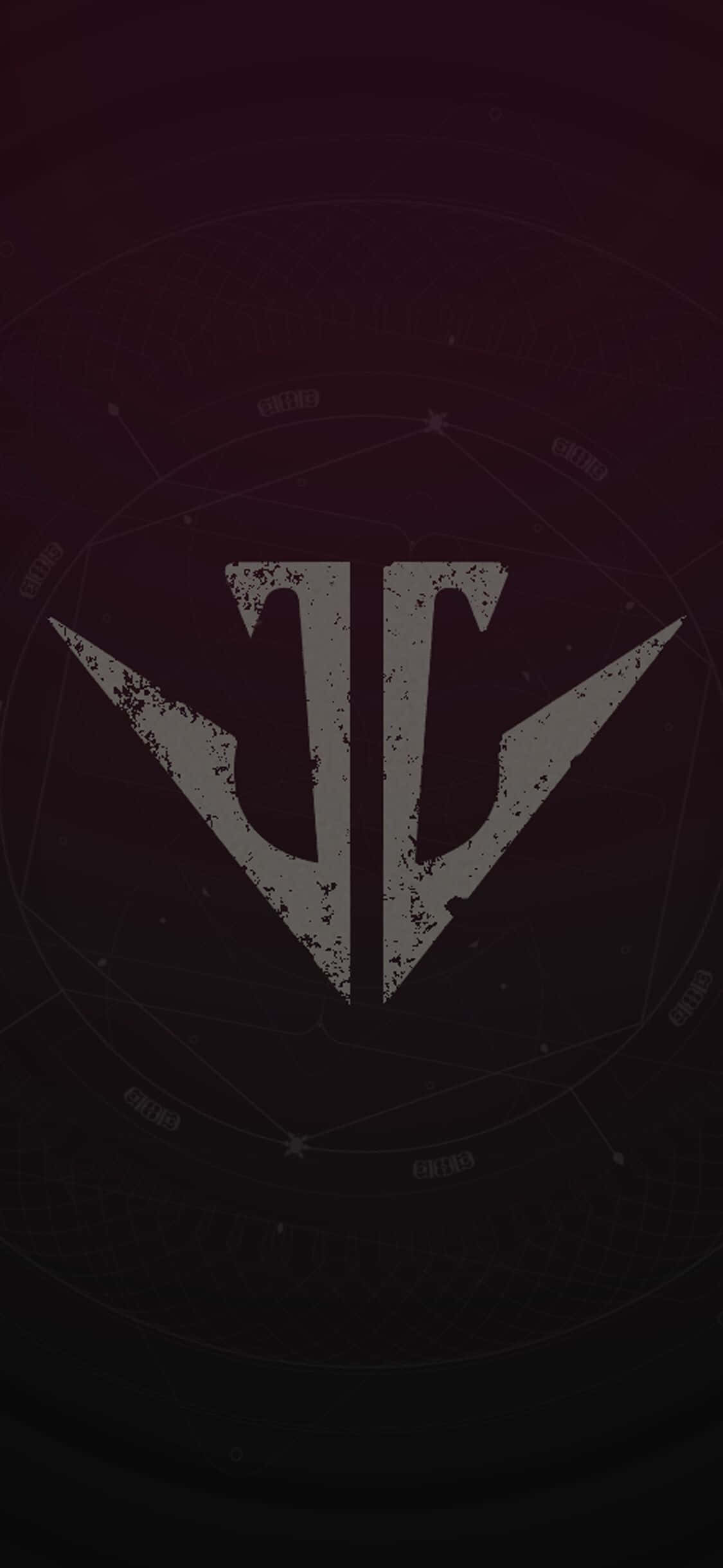 Join the Fight with Destiny 2 Phone Wallpaper Ταπετσαρία