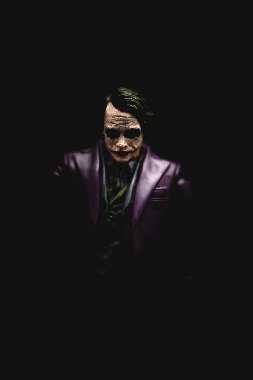 Φόντο Joker Ταπετσαρία