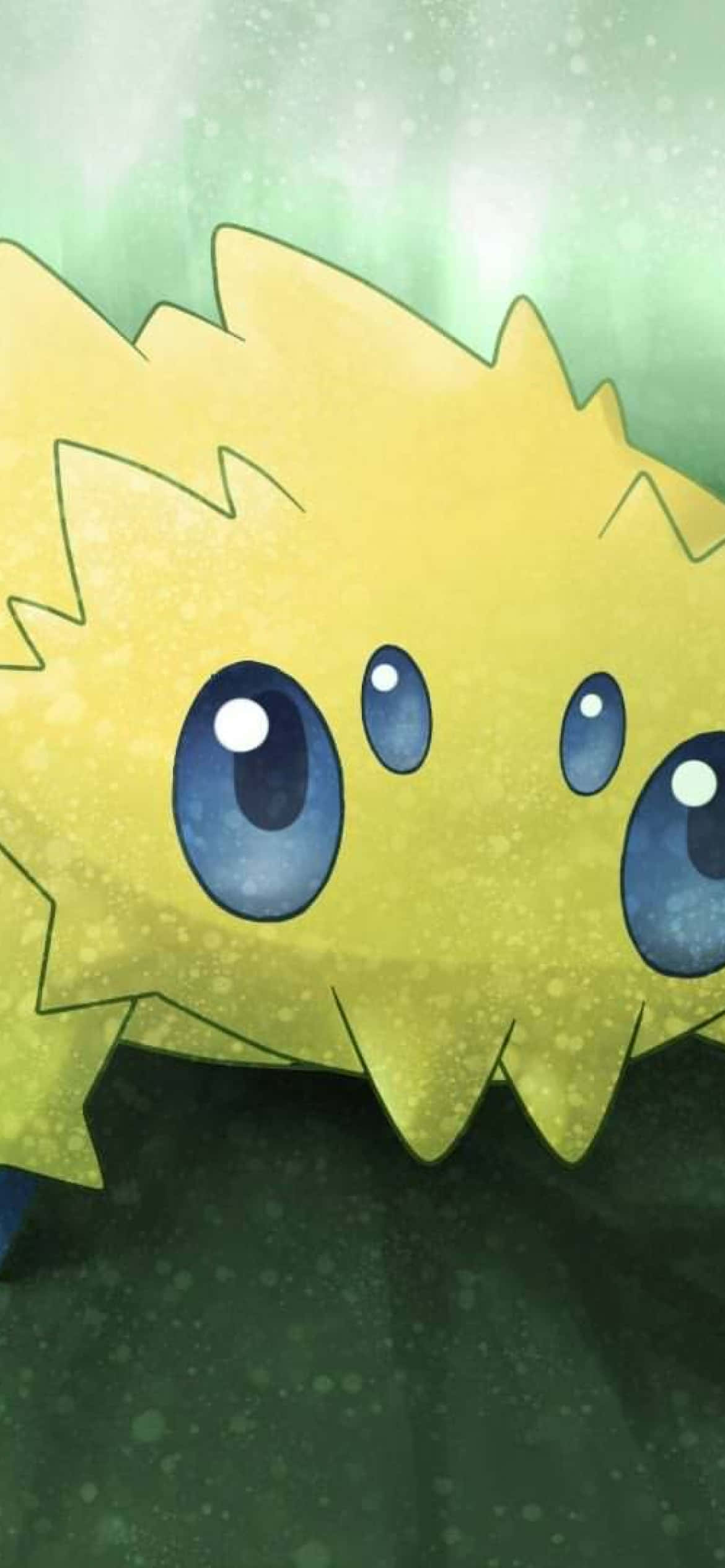 Joltik Πράσινο Τηλέφωνο Ταπετσαρία
