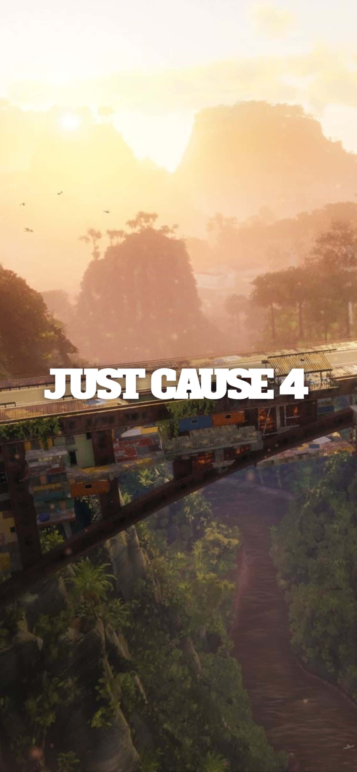 just cause 4 - pc - pc - pc - pc - pc - p Ταπετσαρία