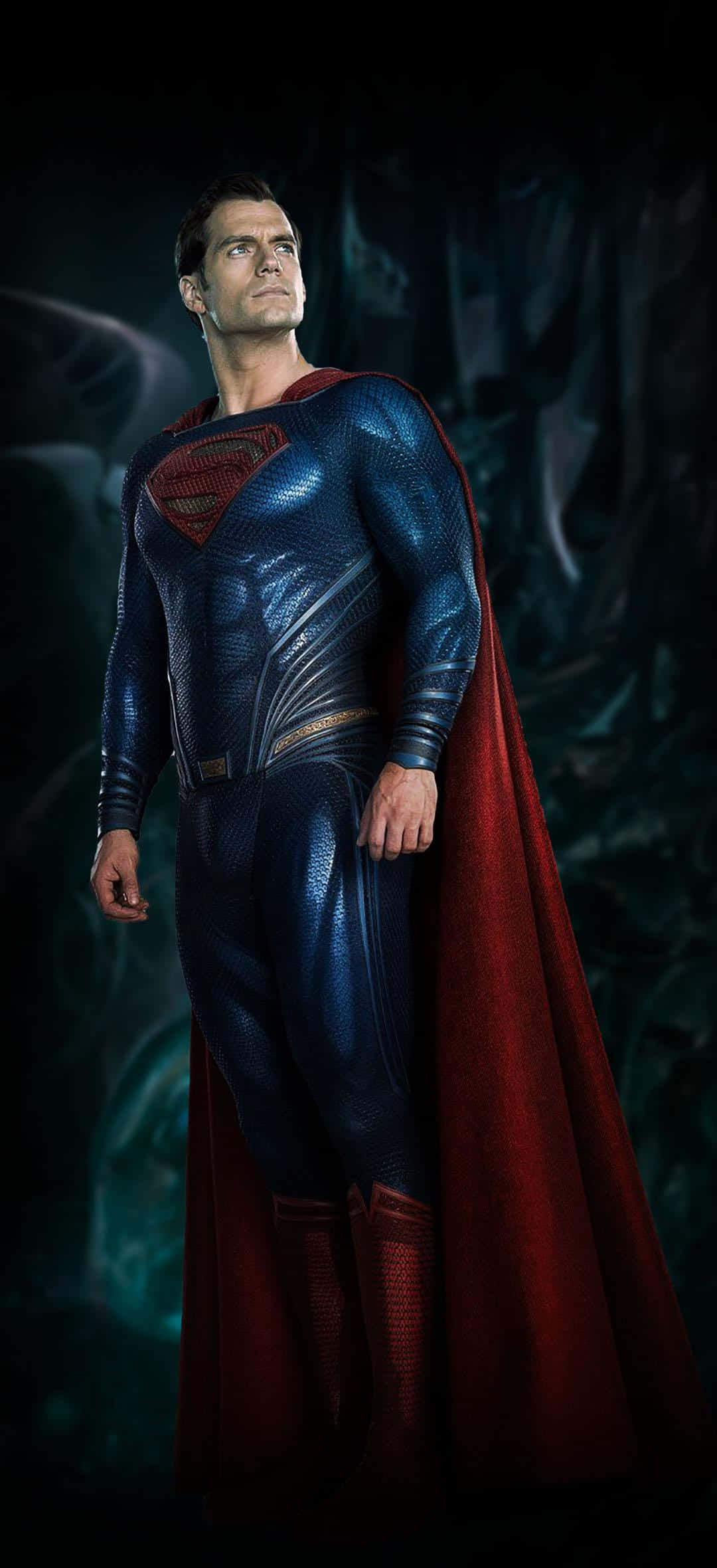 Justice League Συγκεντρωμένοι Ταπετσαρία