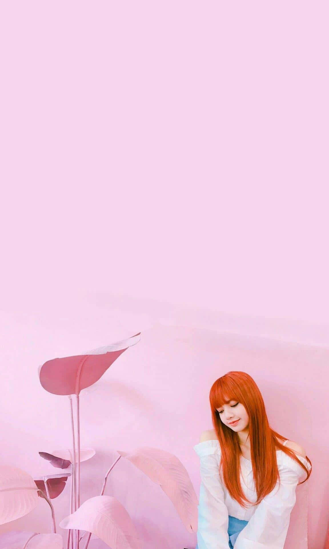Το K-Pop κορίτσι γκρουπ Blackpink σε όλη τους τη δόξα! Ταπετσαρία