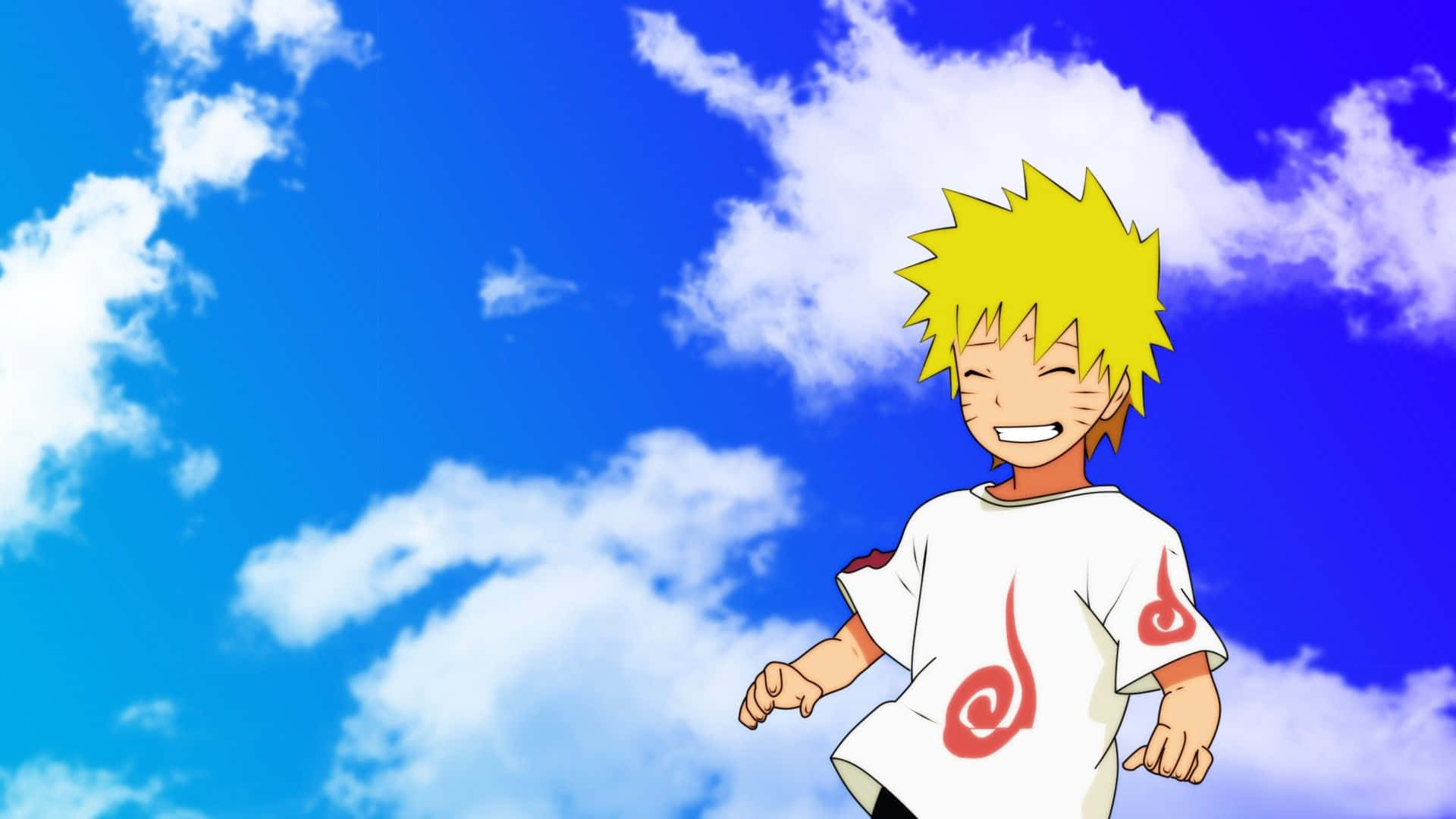 Karuto Shippuden ο Έβδομος Χόκατζε Ταπετσαρία