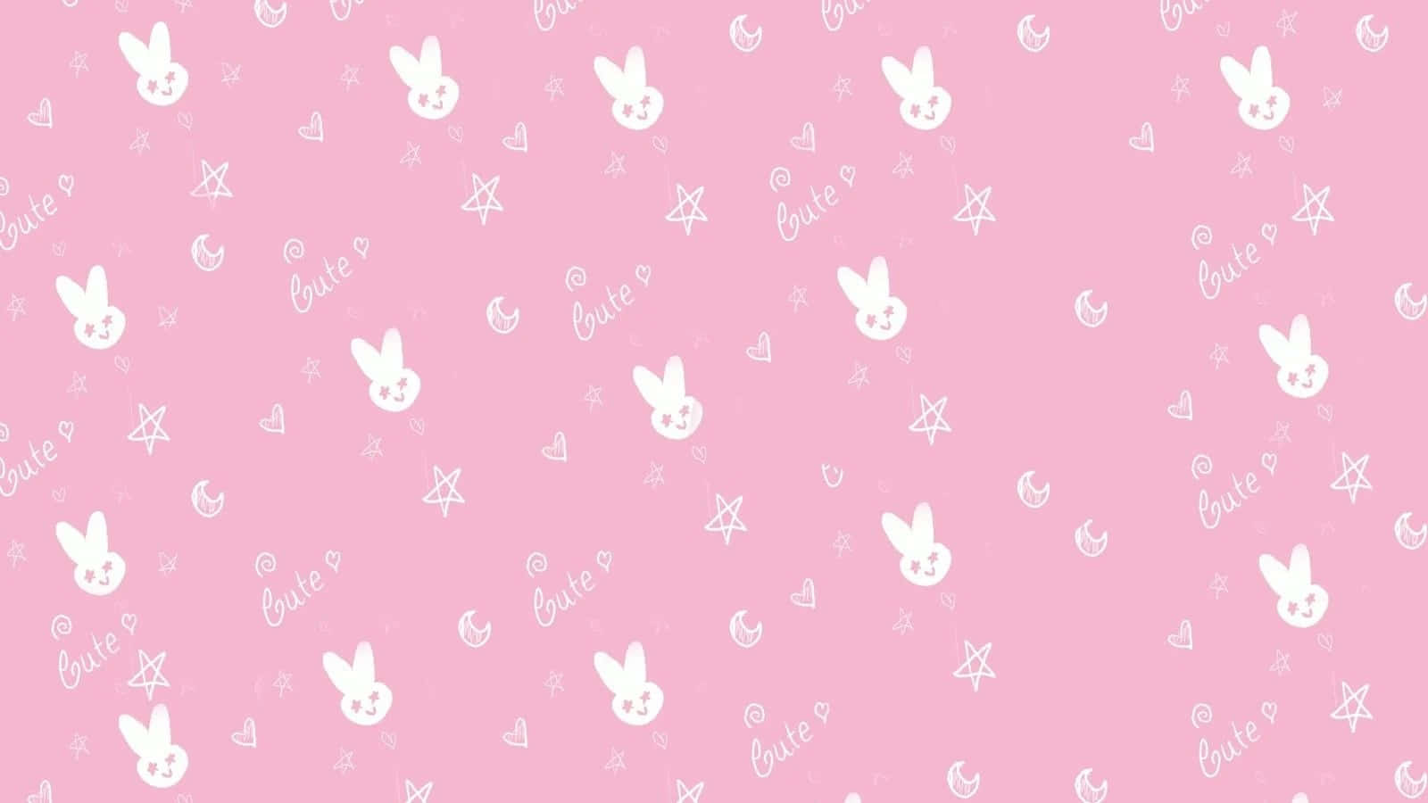 Αυτό το απαλό, εμπνευσμένο από kawaii ροζ φόντο θα κάνει τη συσκευή σας να νιώθει ζεστή και χαριτωμένη! Ταπετσαρία