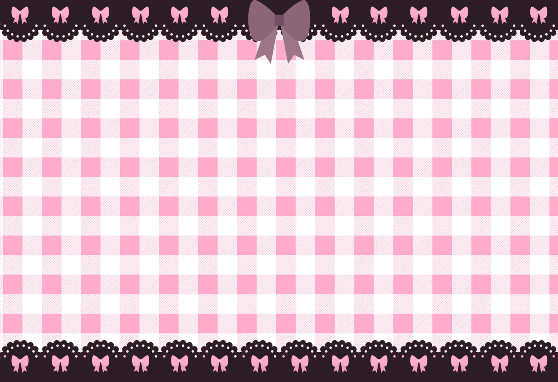 Αξιολάτρευτες Kawaii Ροζ Φώκιες Στολίζουν Φωτεινή Ταπετσαρία! Ταπετσαρία
