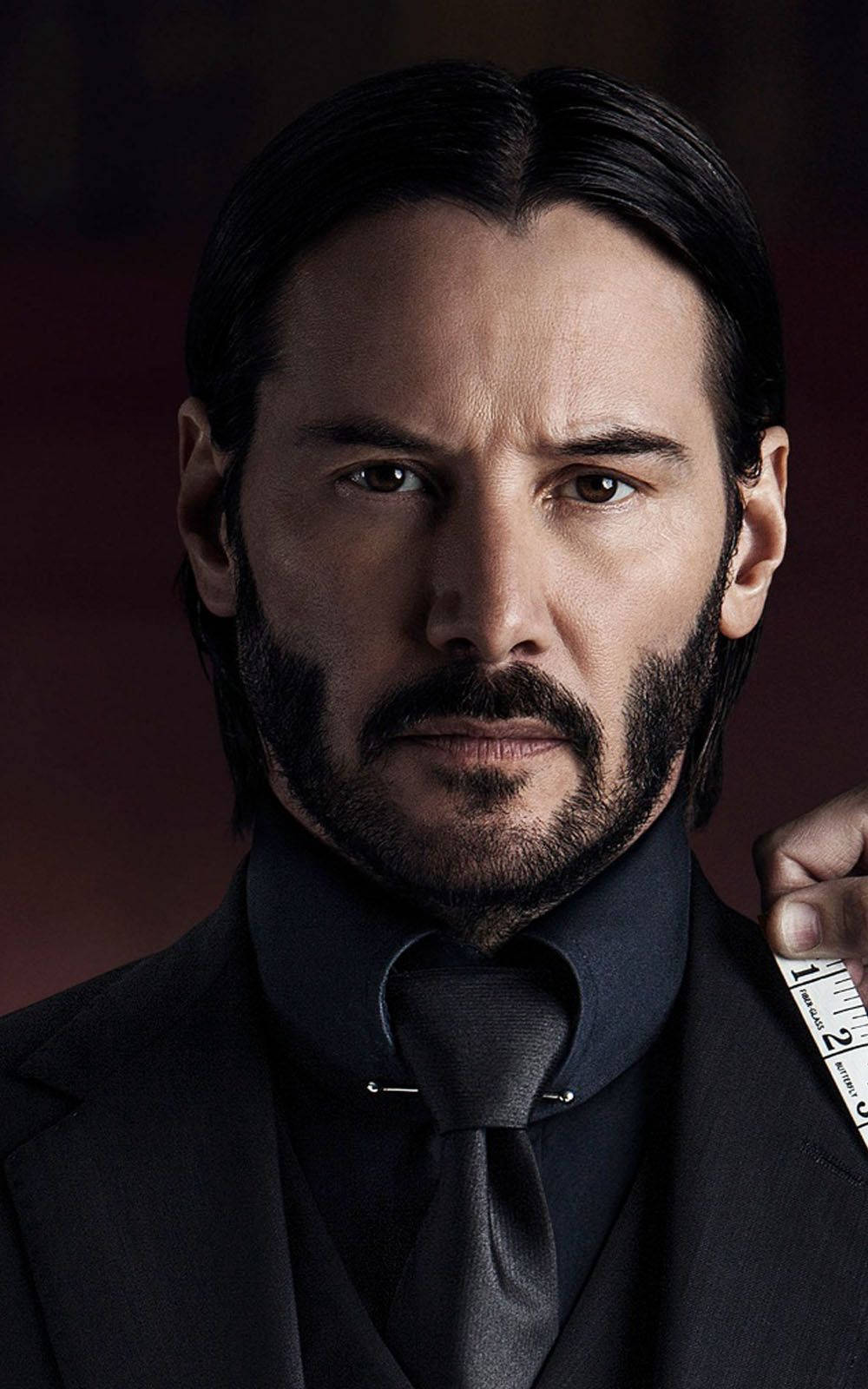 Πορτραίτο του Keanu Reeves Ταπετσαρία