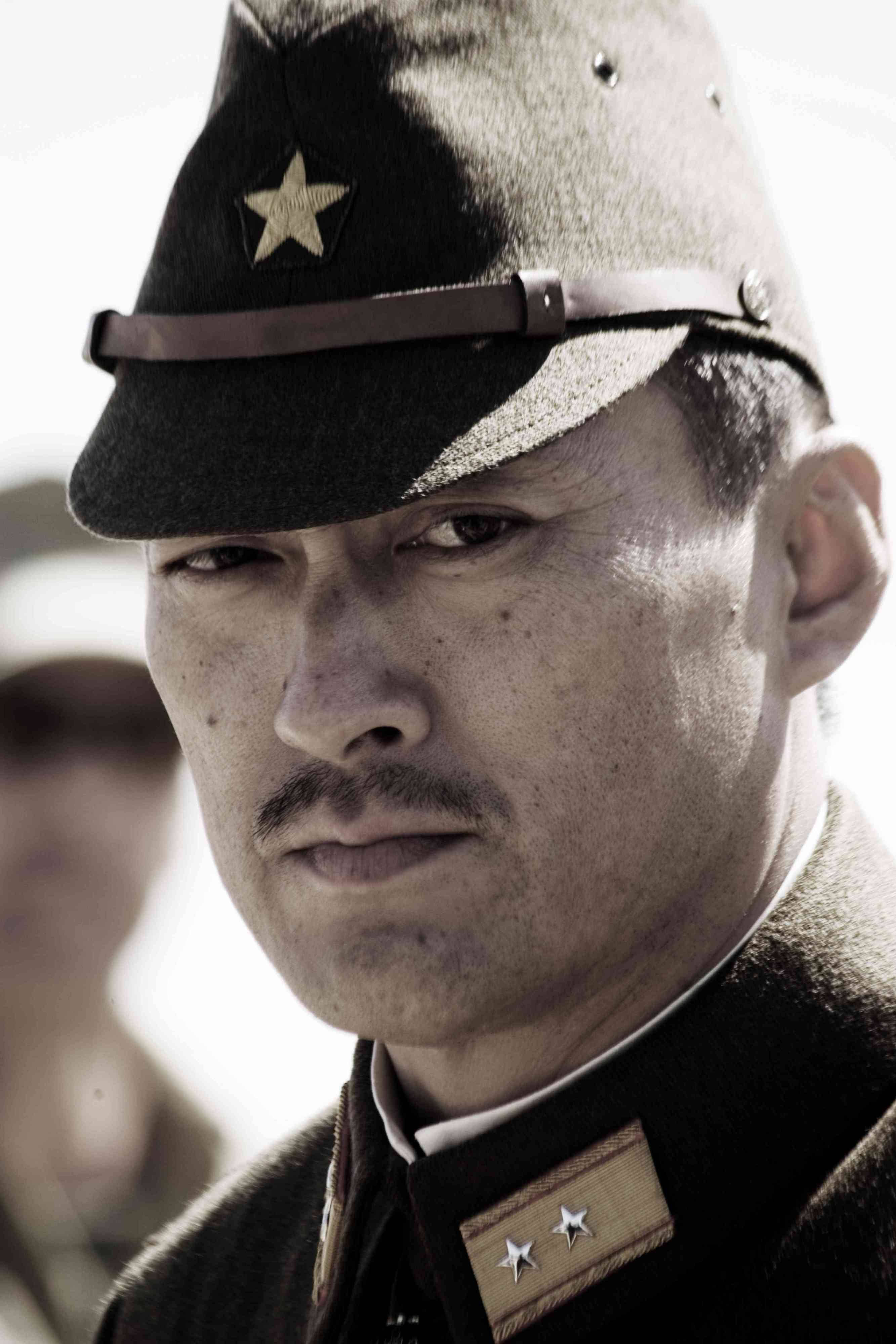 Ken Watanabe Letters from Iwo Jima (2006) Ταπετσαρία