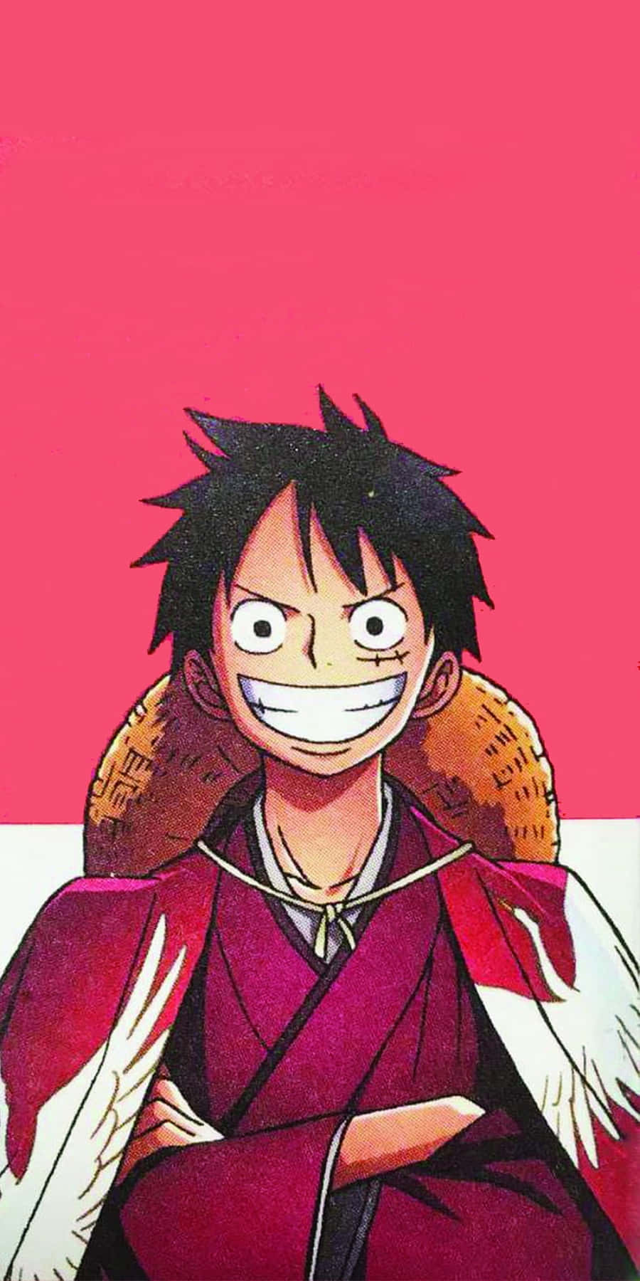 Luffy Κινητό [wallpaper] — One Piece iPhone ταπετσαρία Ταπετσαρία