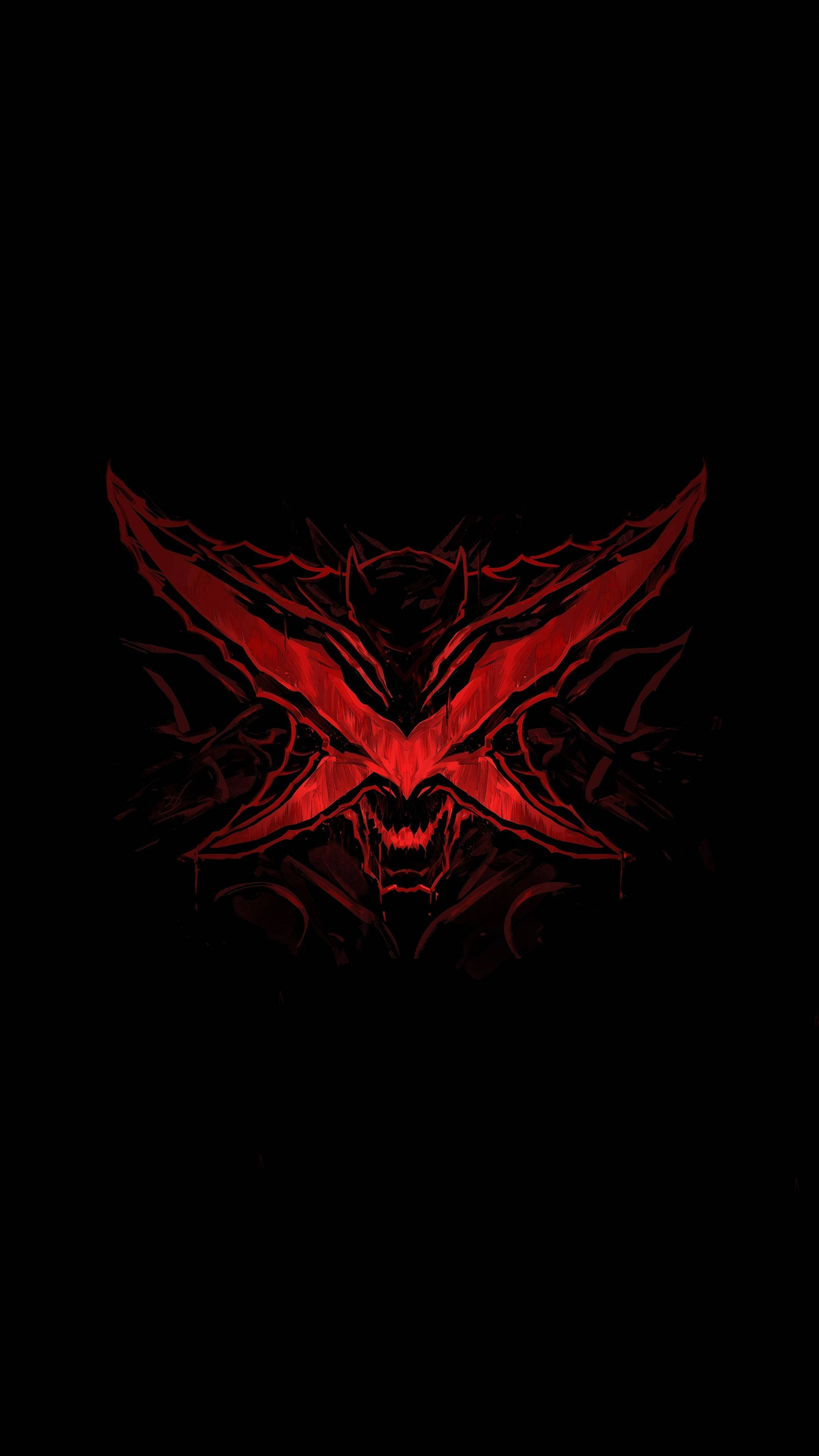 Kitava 4K Ultra HD Σκούρο Τηλέφωνο Ταπετσαρία