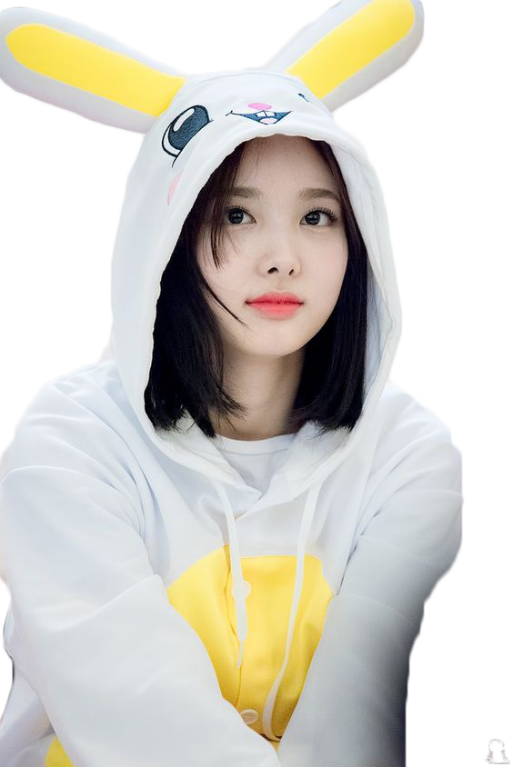 Kpop Star με Hoodie Pikachu Ταπετσαρία