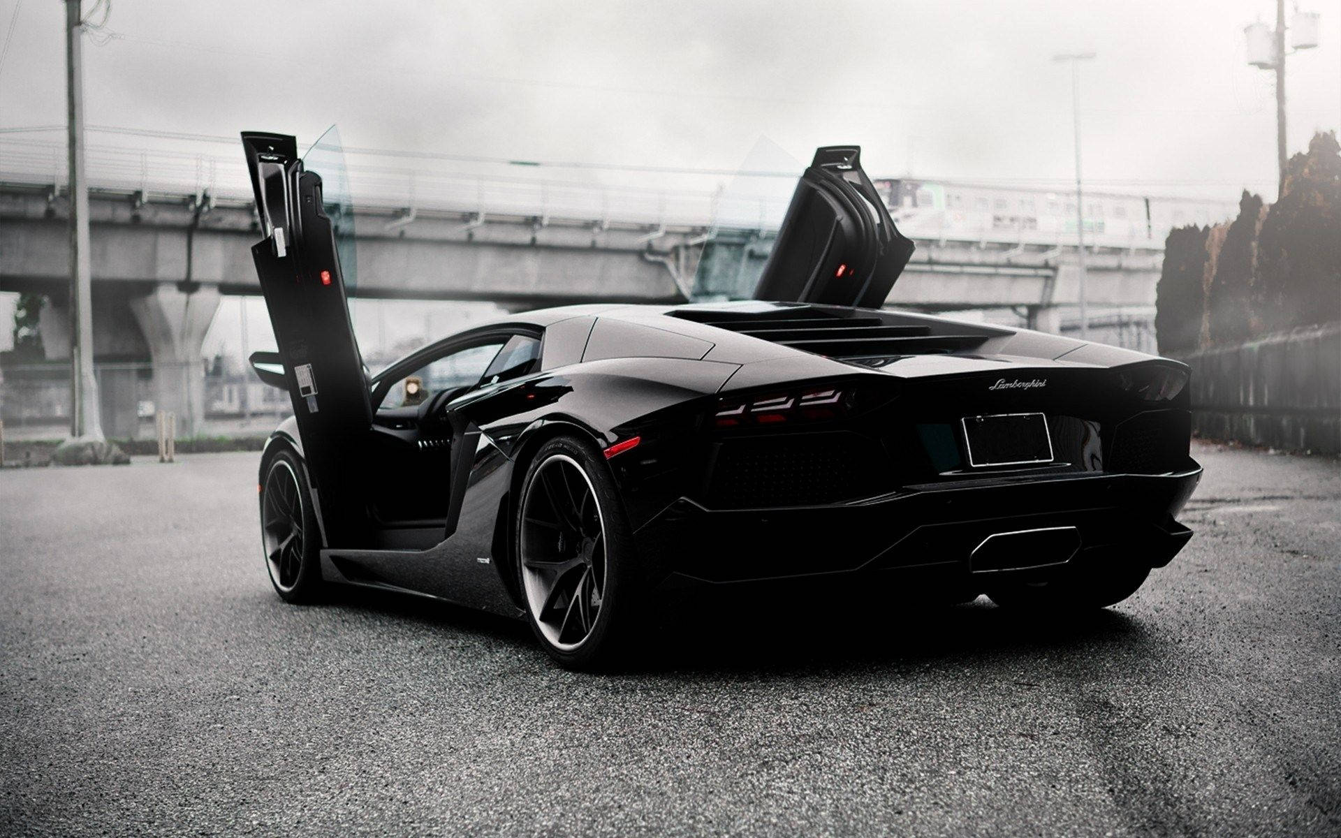 Lamborghini Aventador LP700 Σπορ Αυτοκίνητα Ταπετσαρία